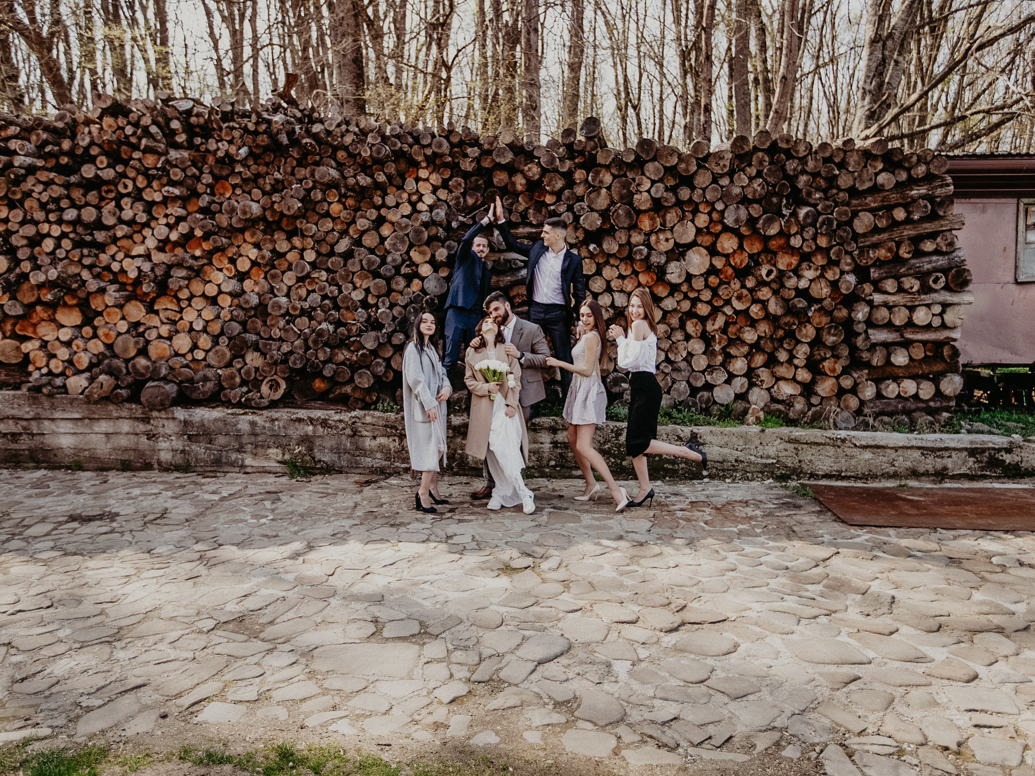 Милена&Влад. Фотограф в Санкт Петербурге и Москве Анастасия Сиволод