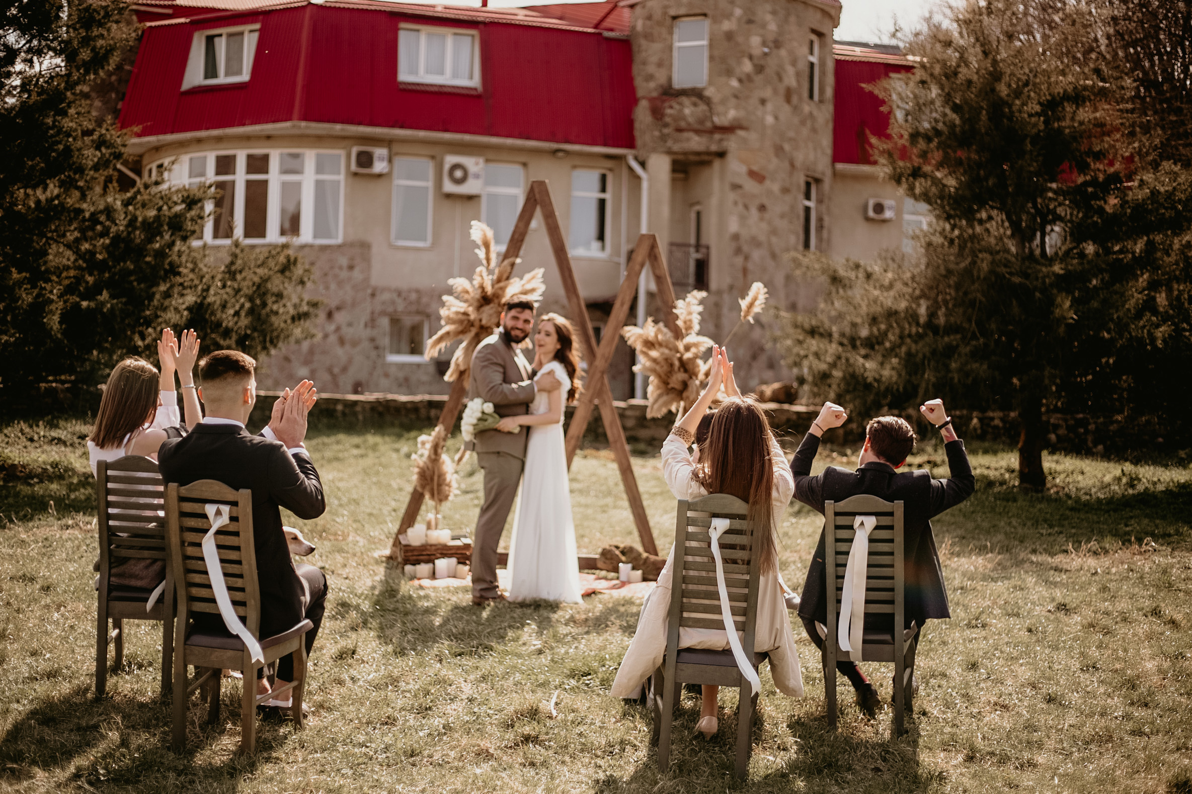 Милена&Влад. Фотограф в Санкт Петербурге и Москве Анастасия Сиволод