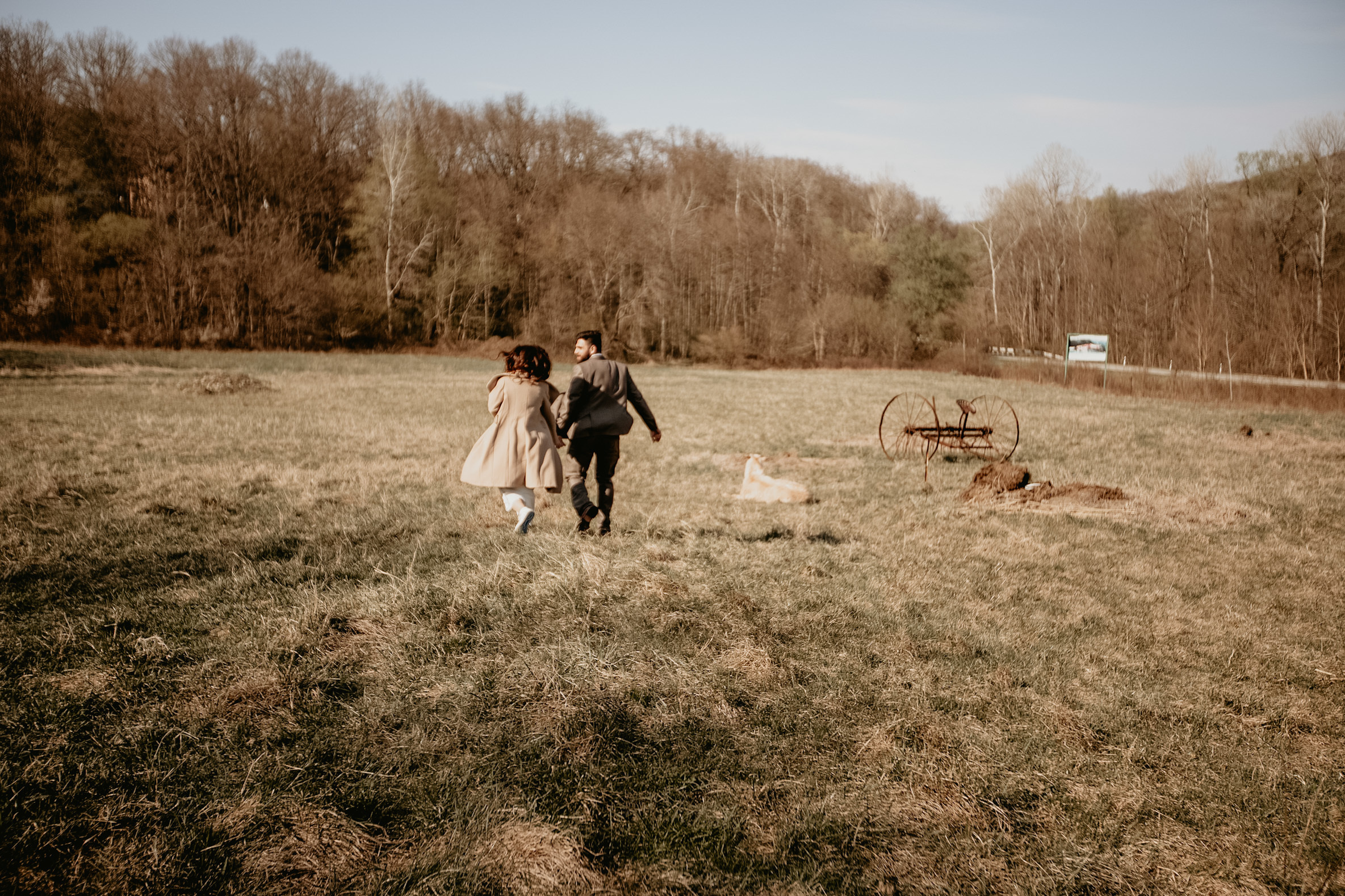 Милена&Влад. Фотограф в Санкт Петербурге и Москве Анастасия Сиволод