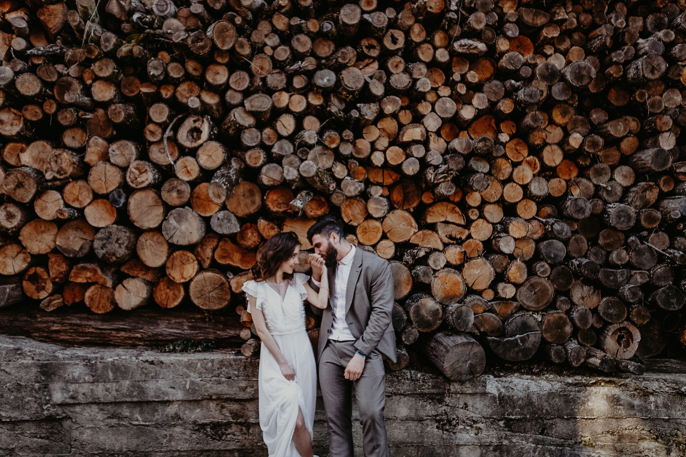 Милена&Влад. Фотограф в Санкт Петербурге и Москве Анастасия Сиволод