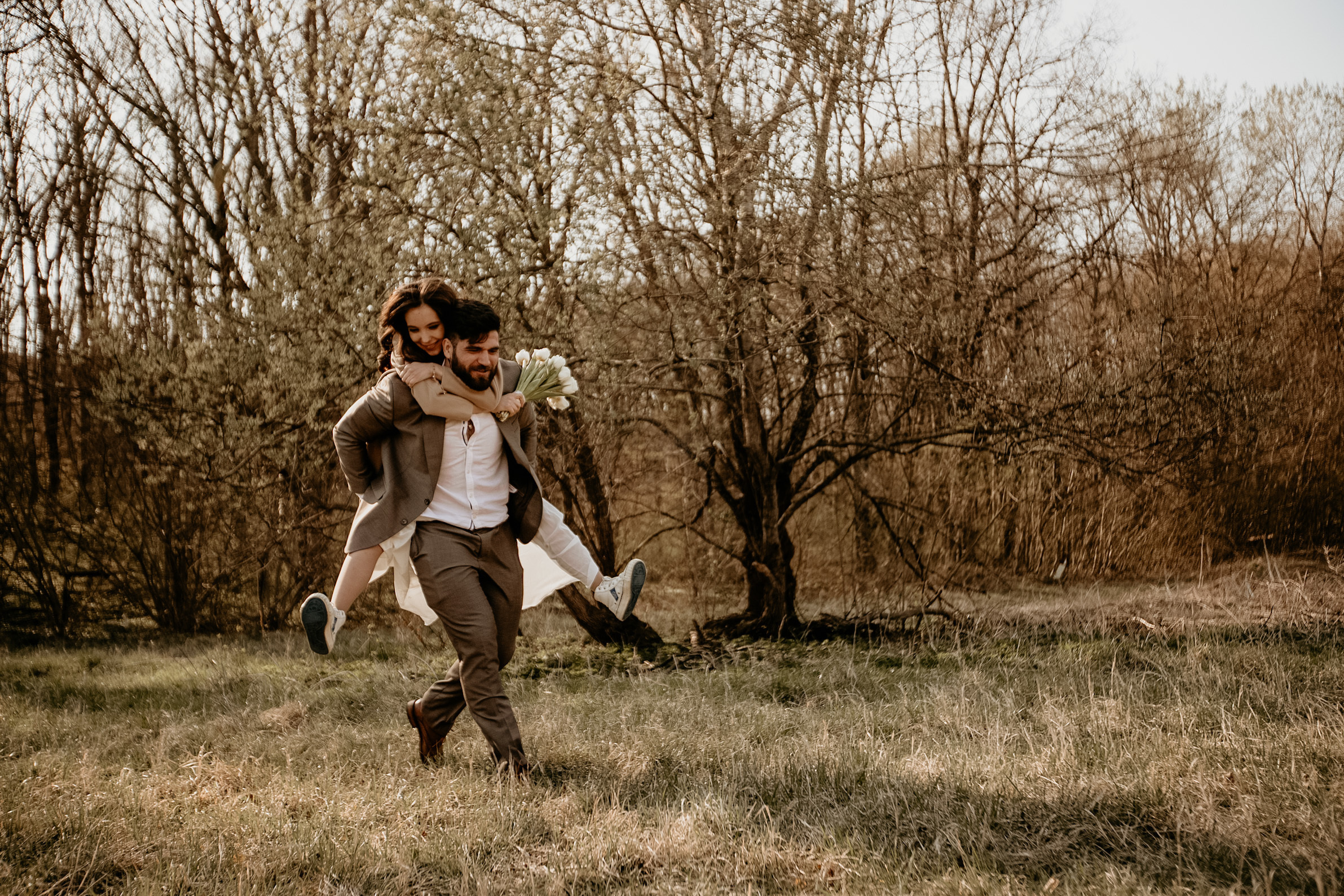 Милена&Влад. Фотограф в Санкт Петербурге и Москве Анастасия Сиволод