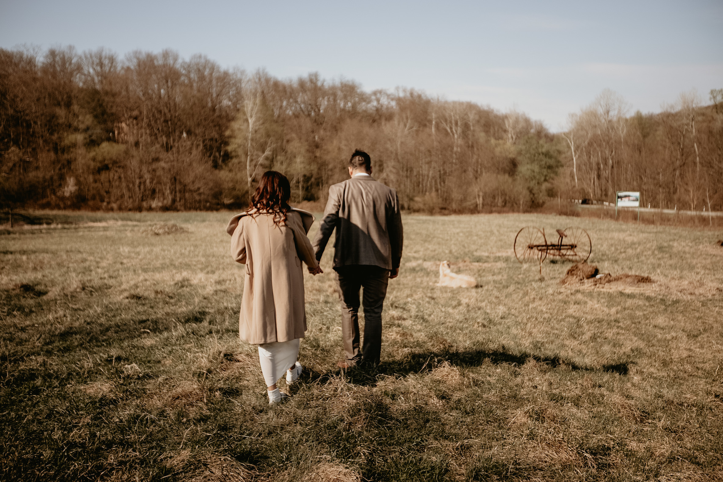 Милена&Влад. Фотограф в Санкт Петербурге и Москве Анастасия Сиволод