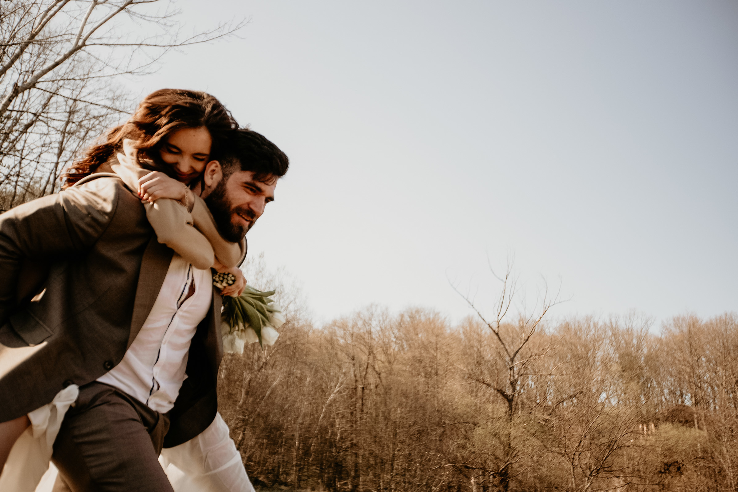 Милена&Влад. Фотограф в Санкт Петербурге и Москве Анастасия Сиволод