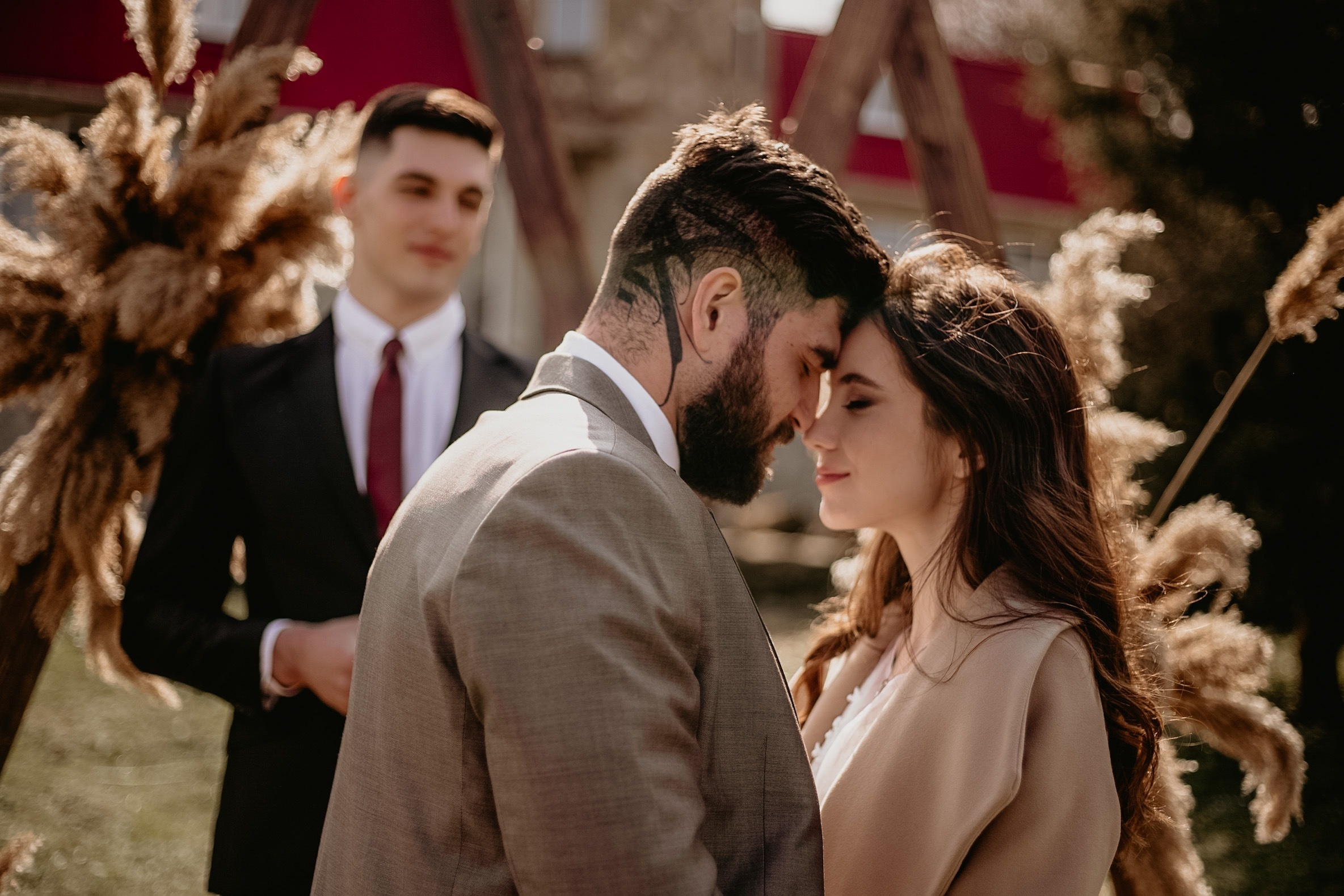 Милена&Влад. Фотограф в Санкт Петербурге и Москве Анастасия Сиволод