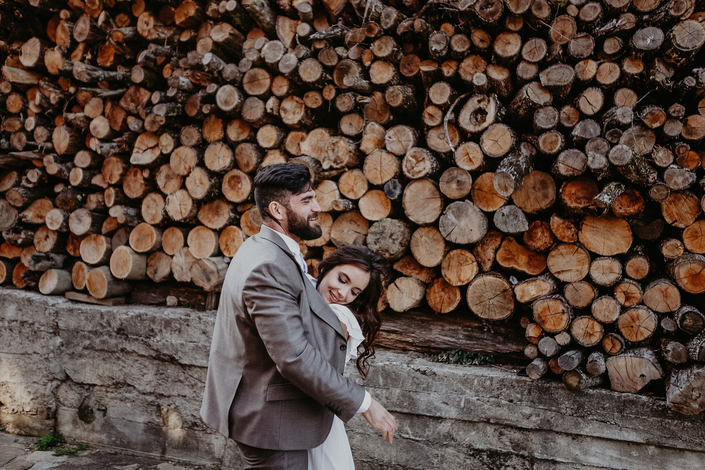 Милена&Влад. Фотограф в Санкт Петербурге и Москве Анастасия Сиволод