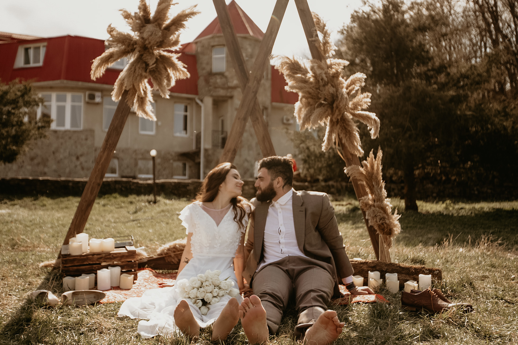 Милена&Влад. Фотограф в Санкт Петербурге и Москве Анастасия Сиволод