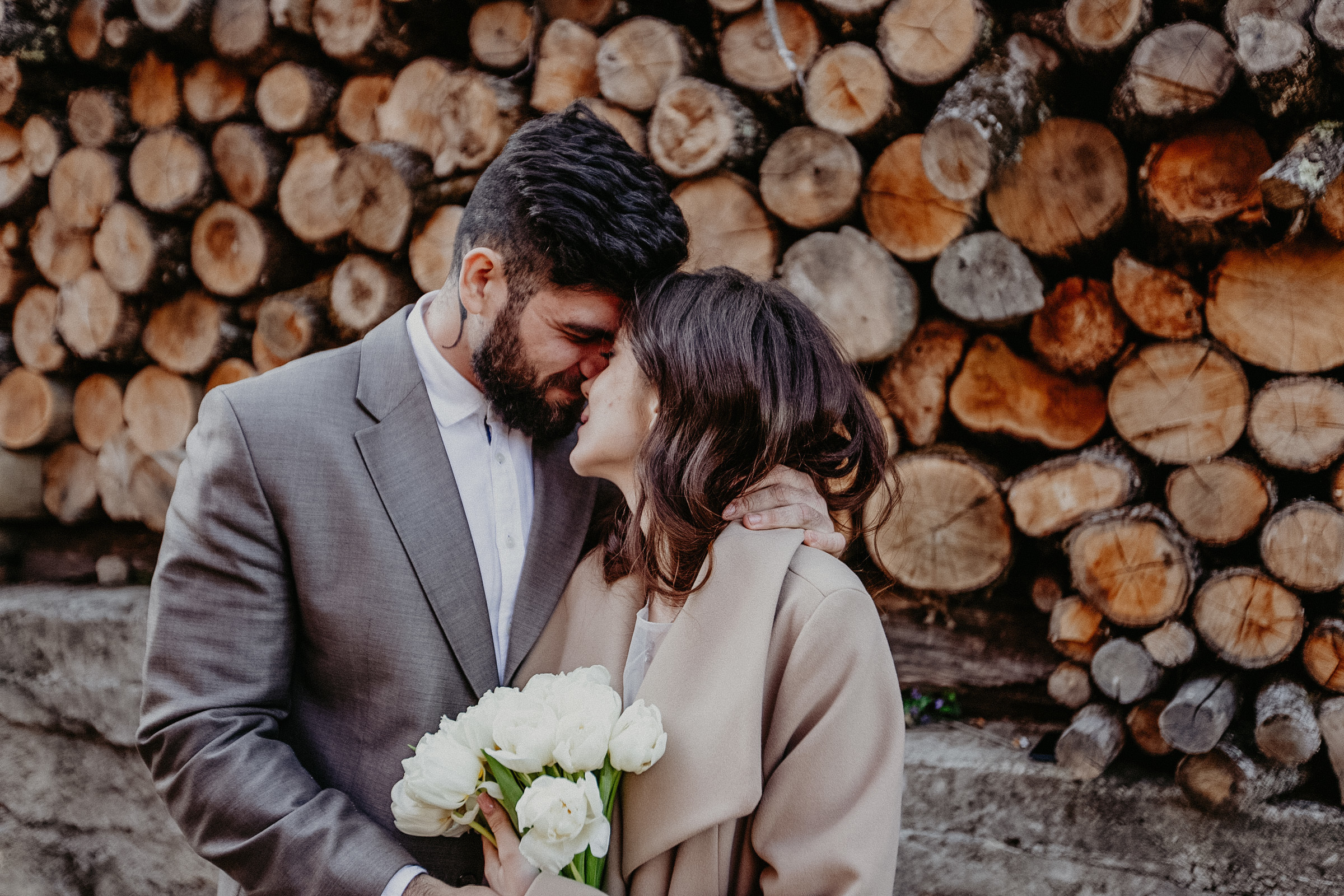 Милена&Влад. Фотограф в Санкт Петербурге и Москве Анастасия Сиволод