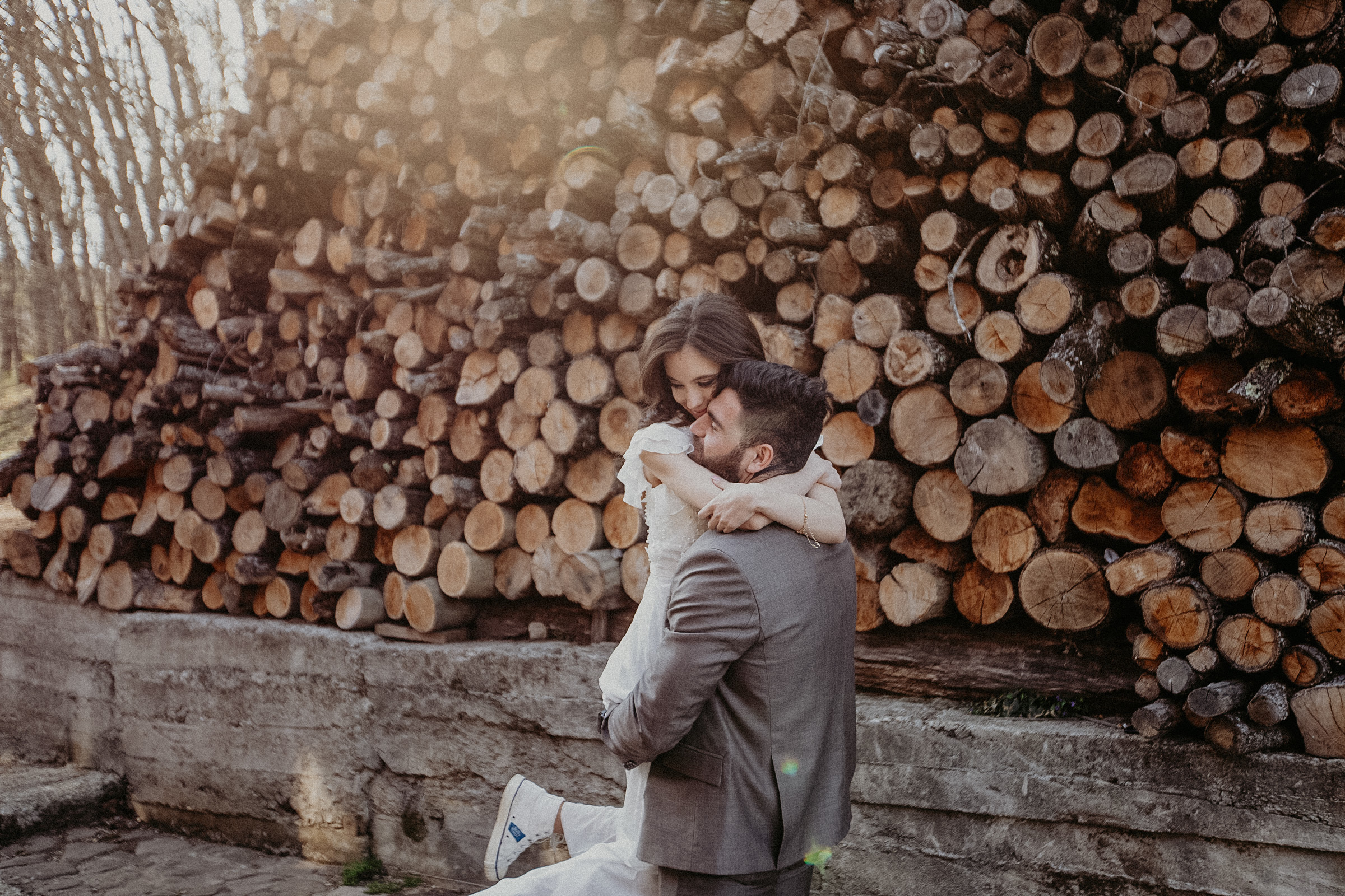 Милена&Влад. Фотограф в Санкт Петербурге и Москве Анастасия Сиволод