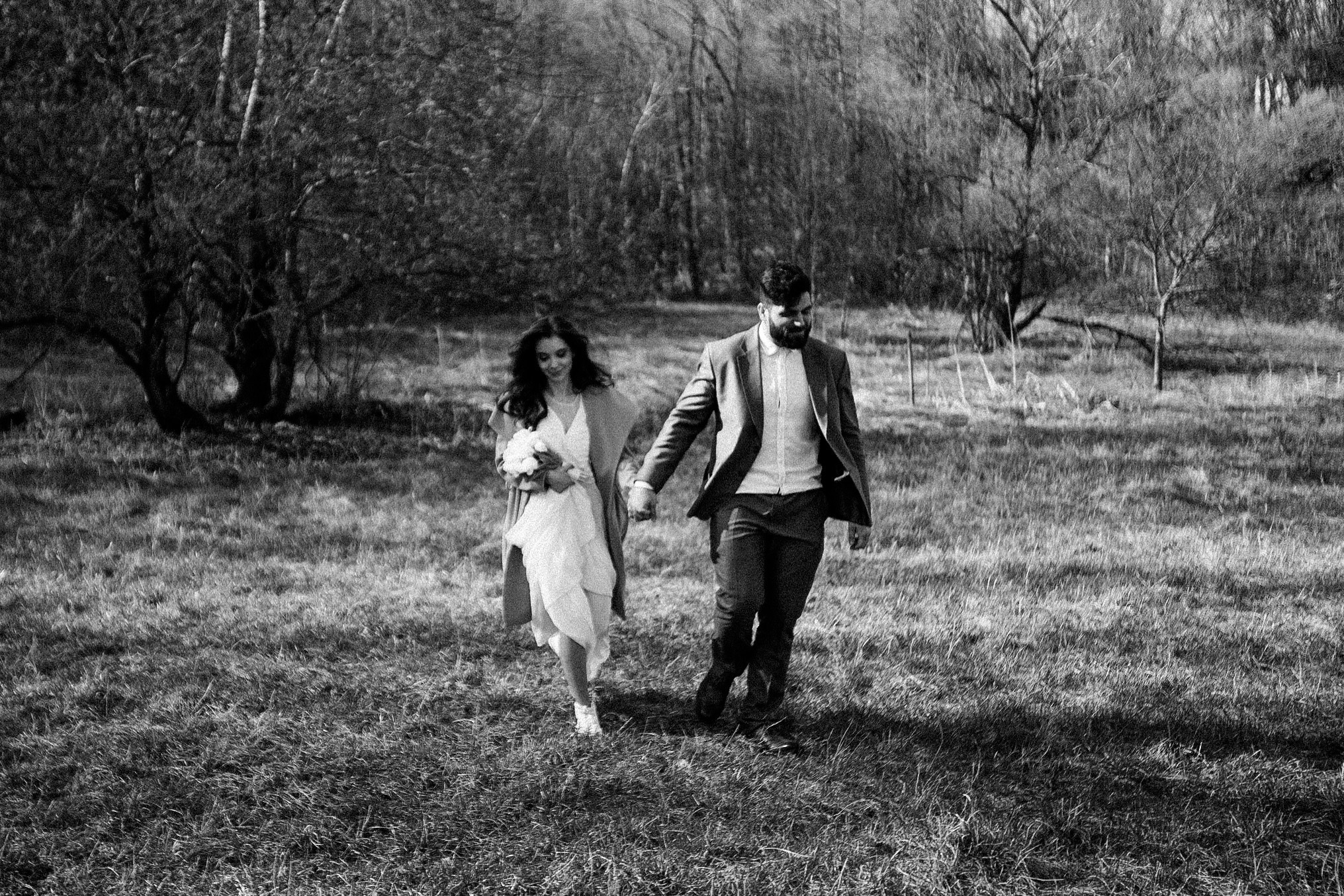 Милена&Влад. Фотограф в Санкт Петербурге и Москве Анастасия Сиволод