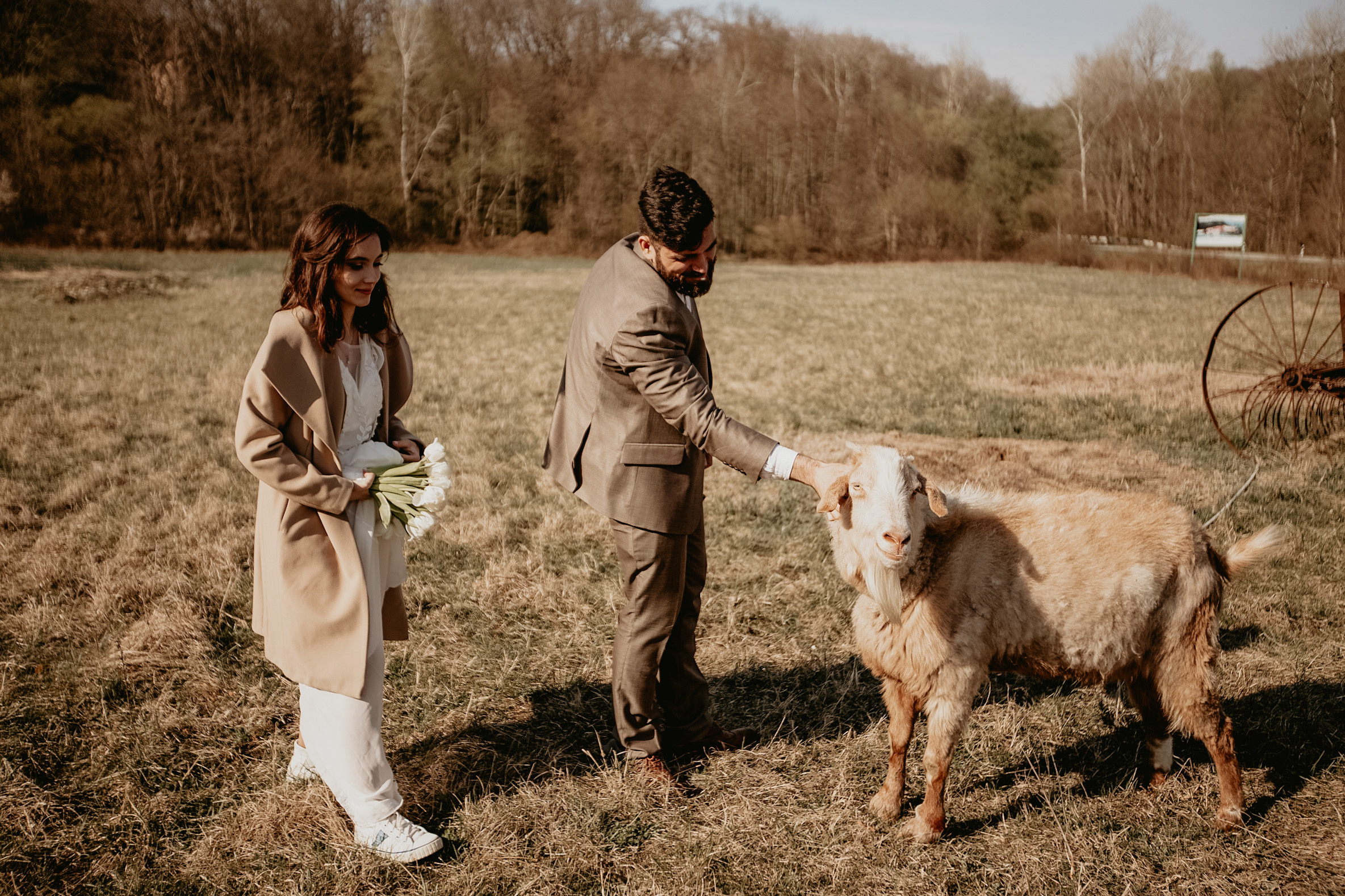 Милена&Влад. Фотограф в Санкт Петербурге и Москве Анастасия Сиволод