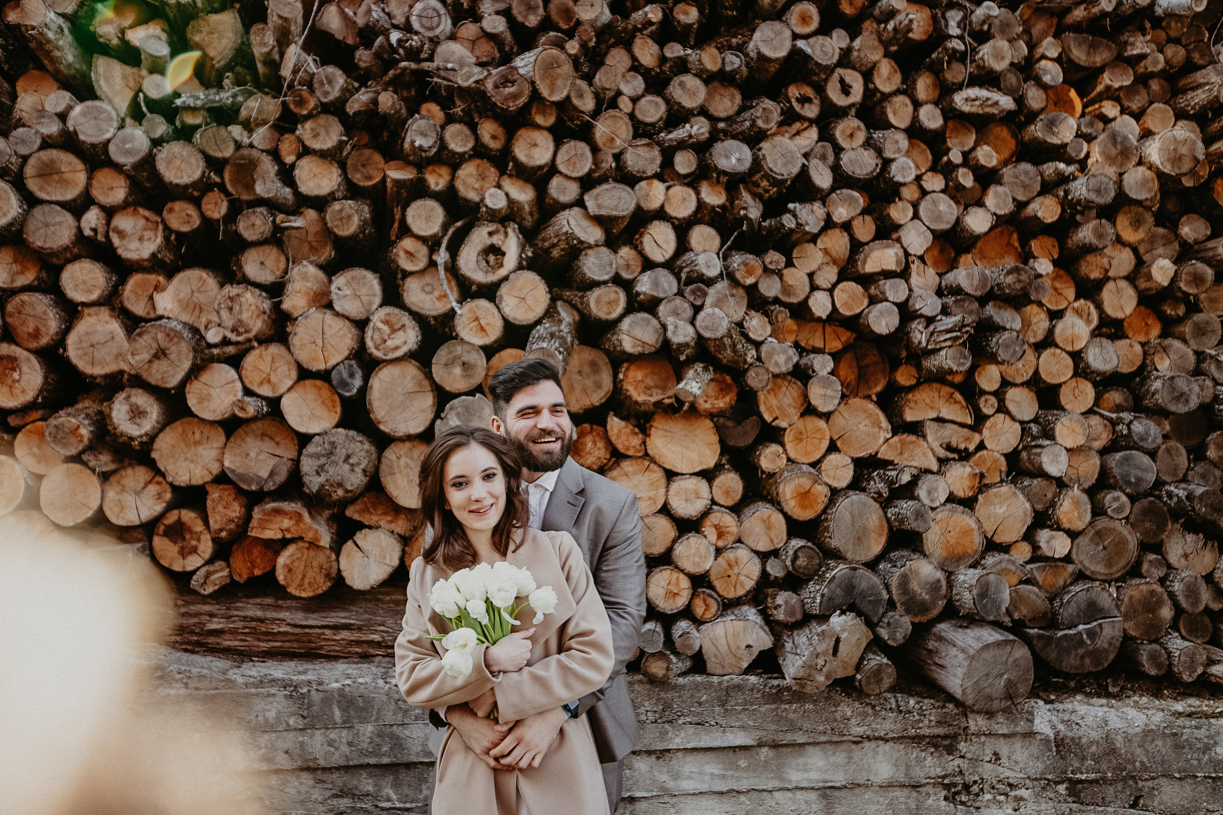 Милена&Влад. Фотограф в Санкт Петербурге и Москве Анастасия Сиволод