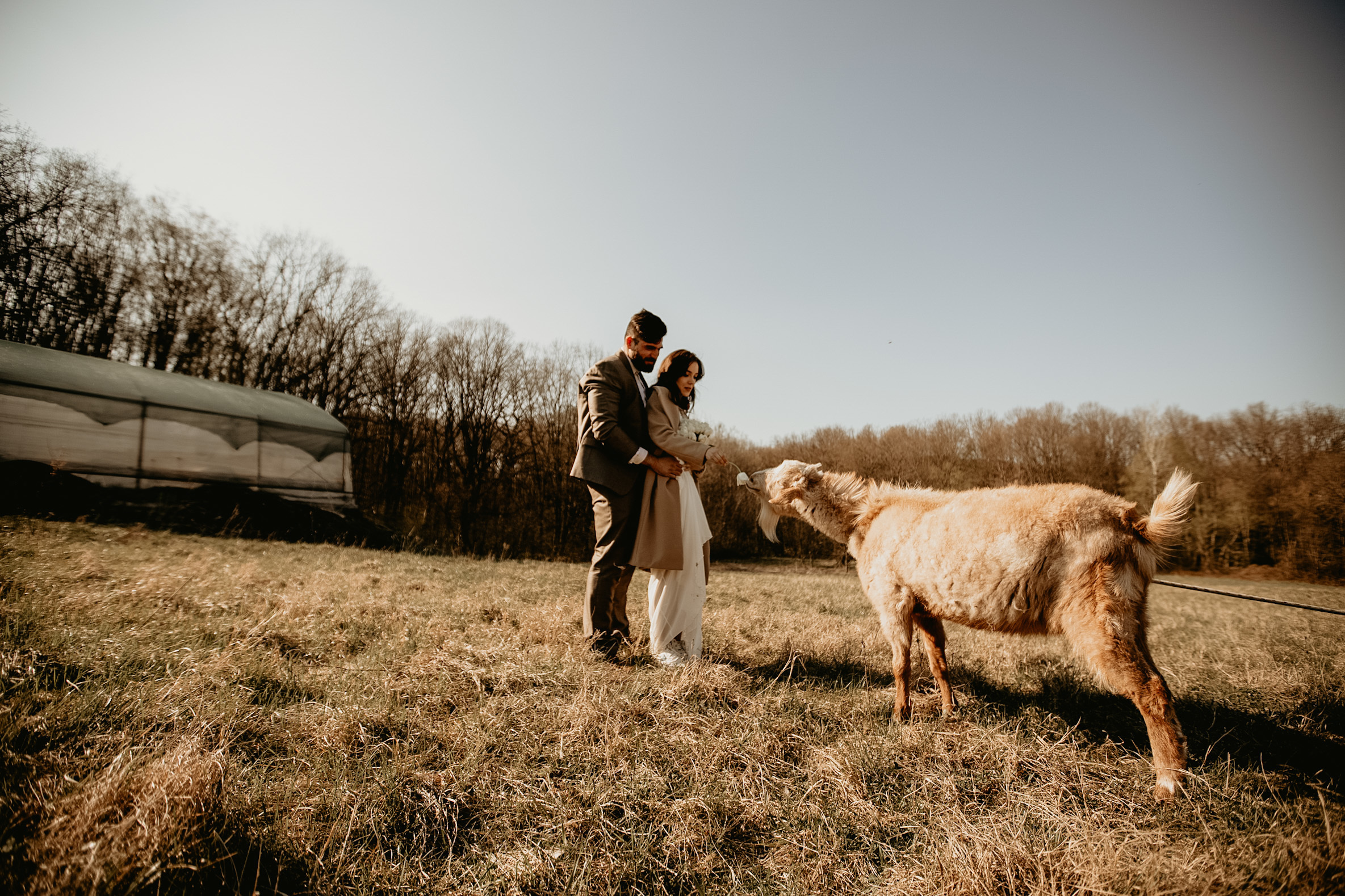 Милена&Влад. Фотограф в Санкт Петербурге и Москве Анастасия Сиволод