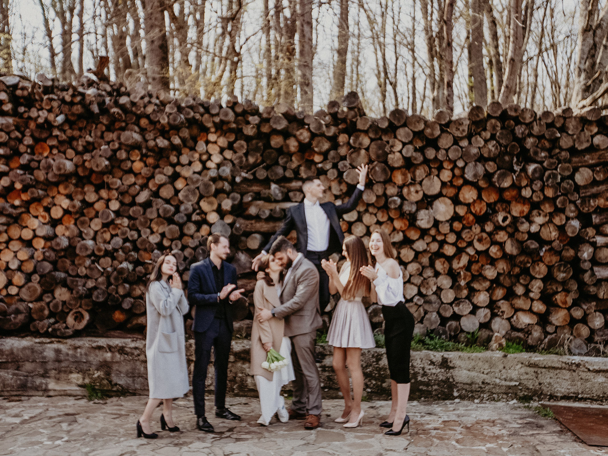 Милена&Влад. Фотограф в Санкт Петербурге и Москве Анастасия Сиволод