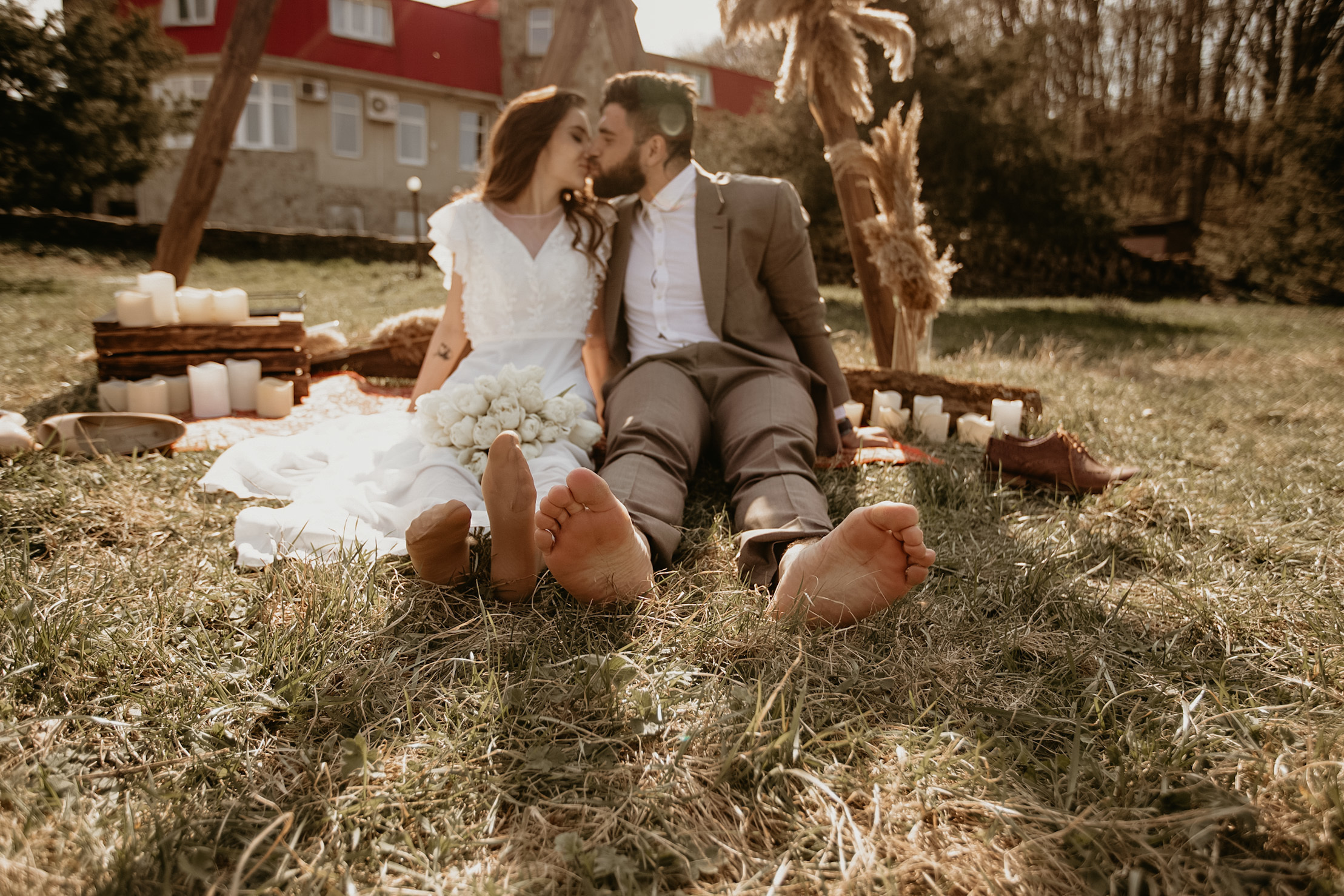 Милена&Влад. Фотограф в Санкт Петербурге и Москве Анастасия Сиволод