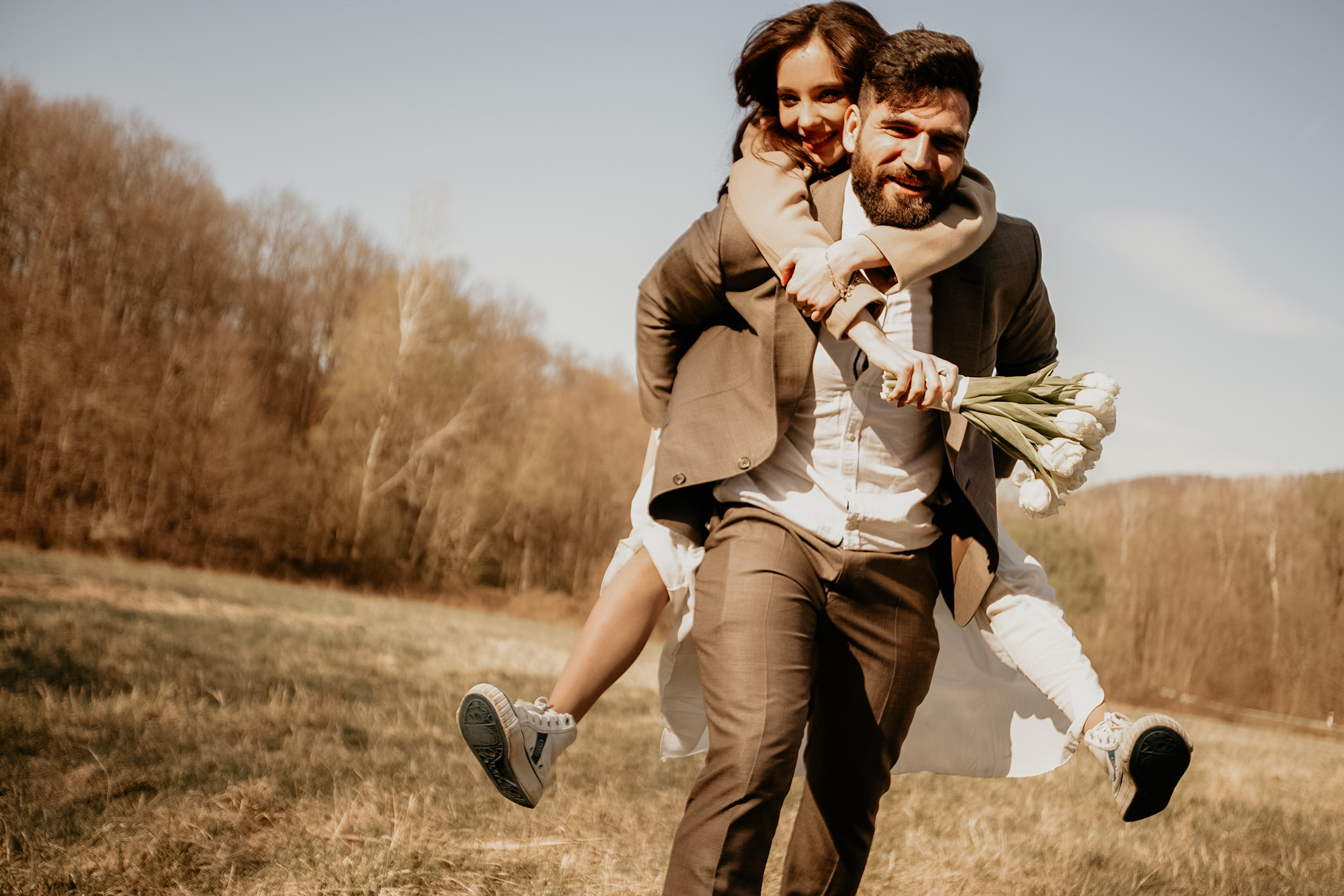 Милена&Влад. Фотограф в Санкт Петербурге и Москве Анастасия Сиволод