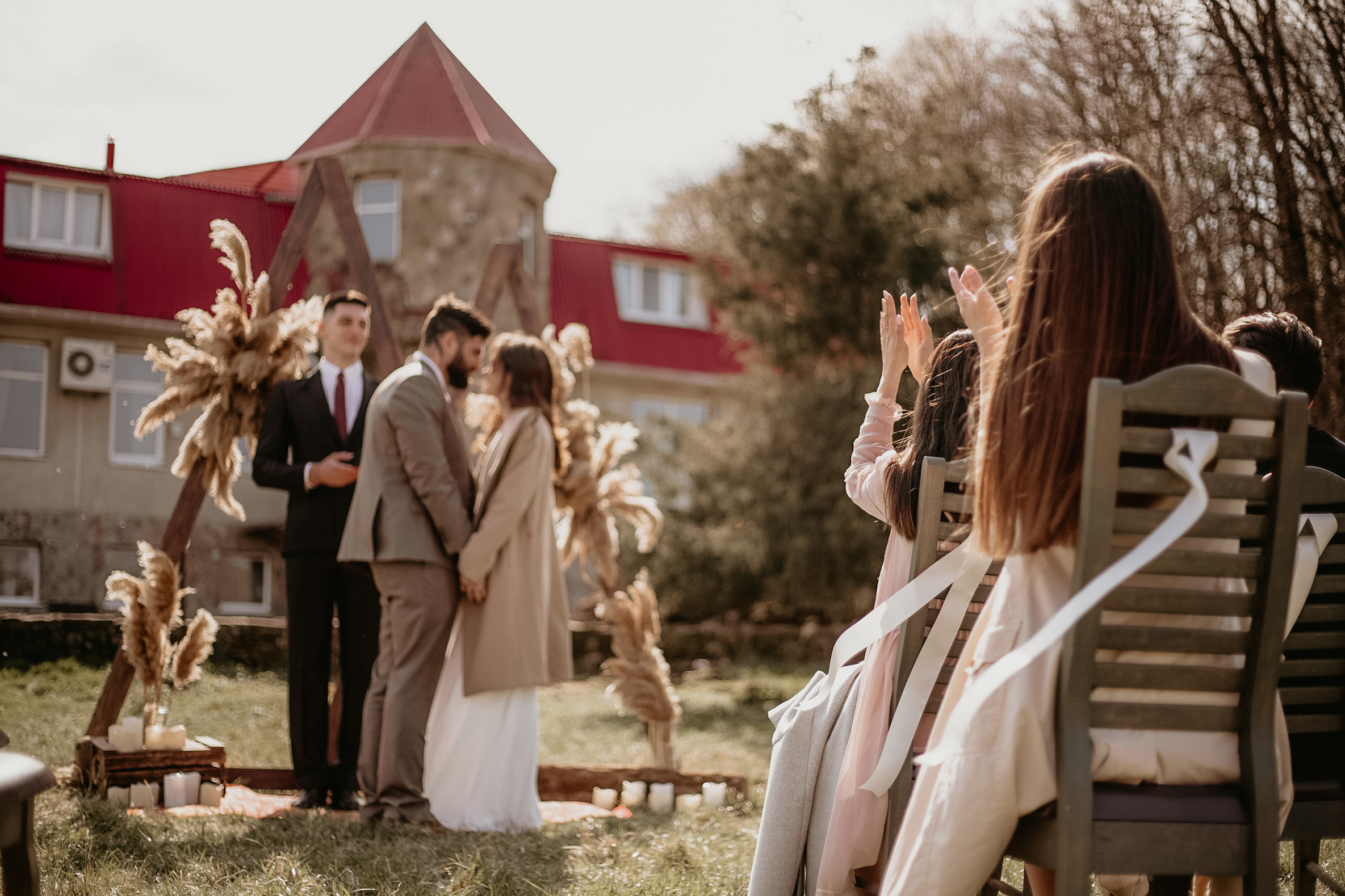 Милена&Влад. Фотограф в Санкт Петербурге и Москве Анастасия Сиволод