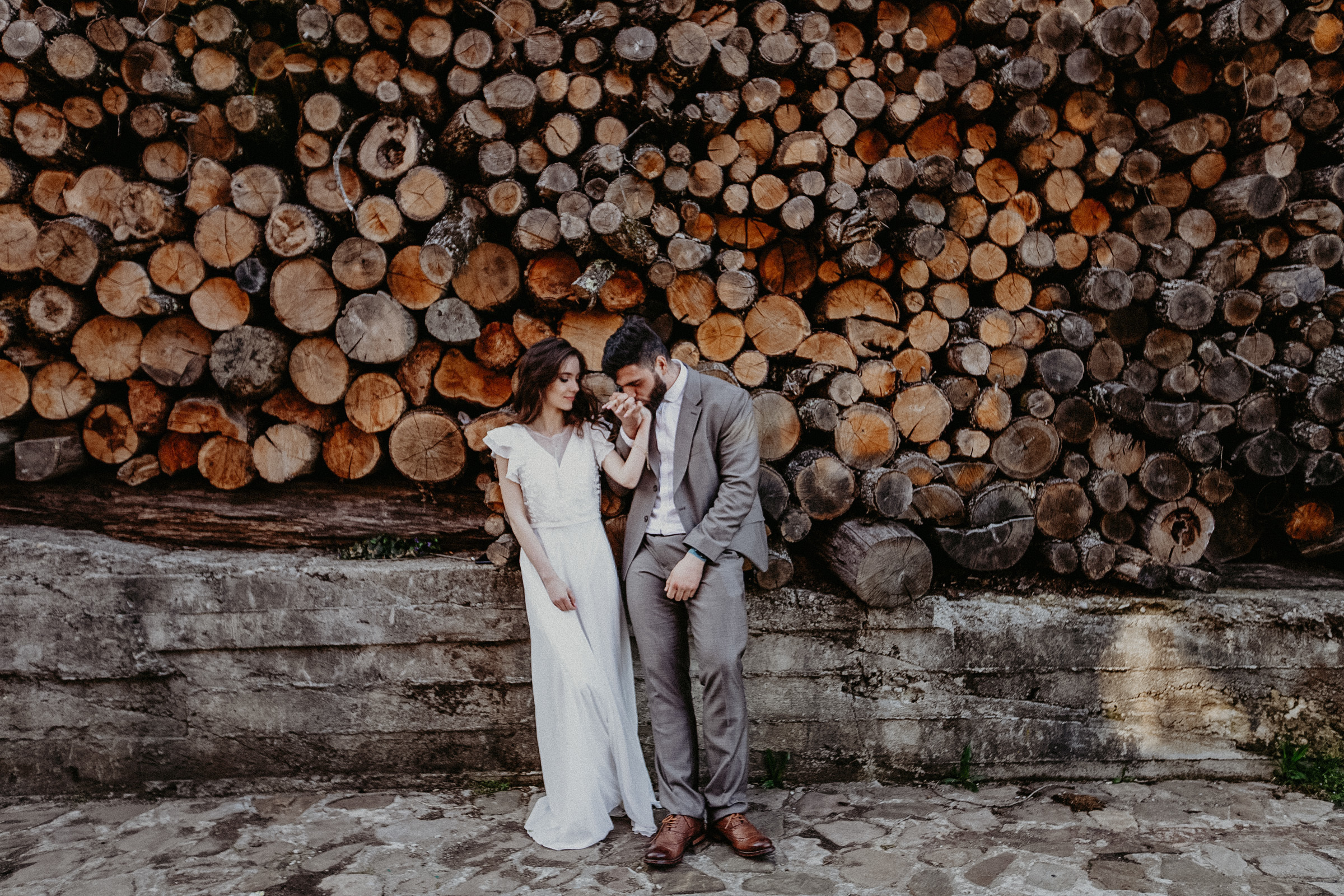 Милена&Влад. Фотограф в Санкт Петербурге и Москве Анастасия Сиволод