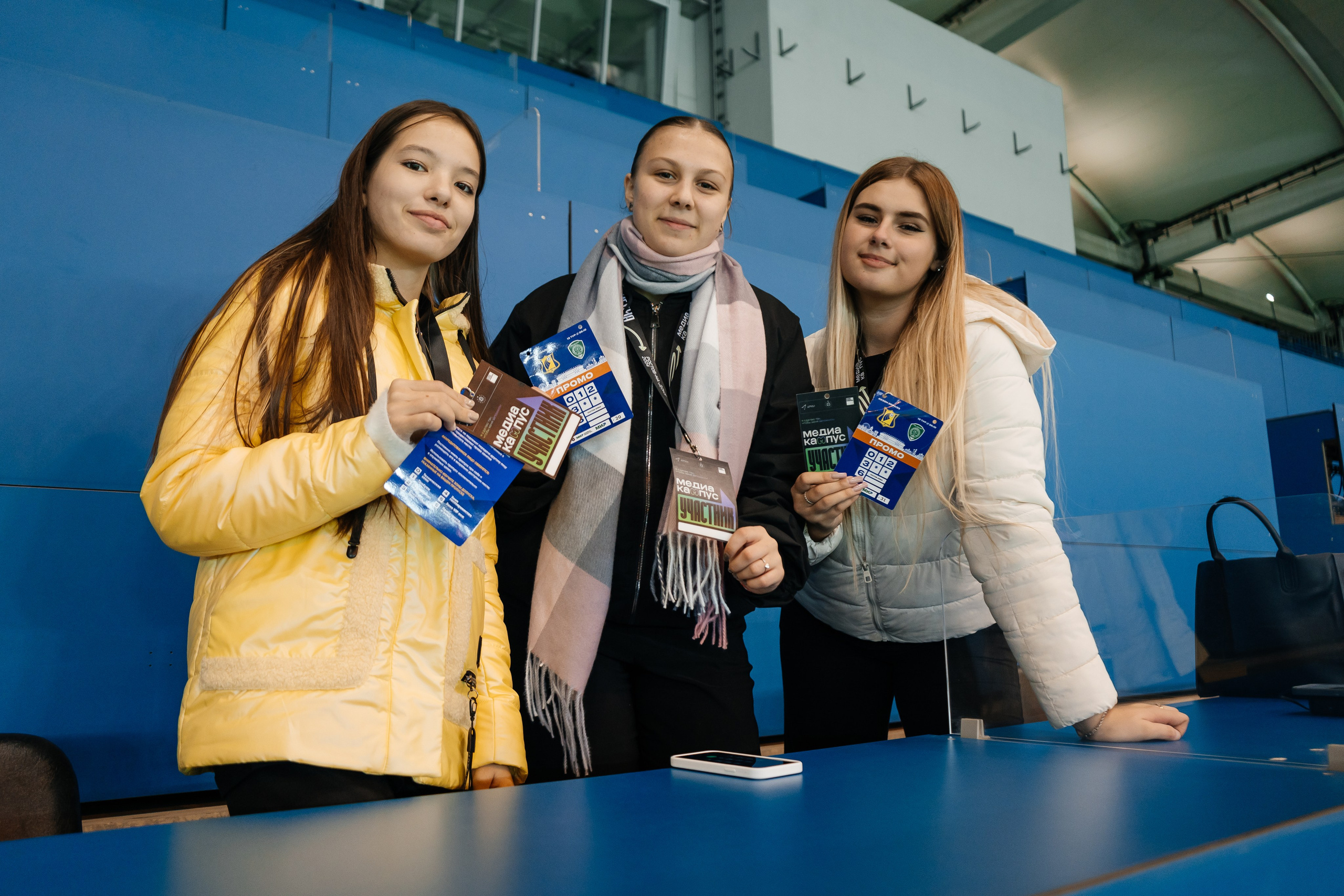 Блог-тур I Ростов-Арена I Ростов-на-Дону. Репортажный фотограф в Ростове-на-Дону I Никита Степанов