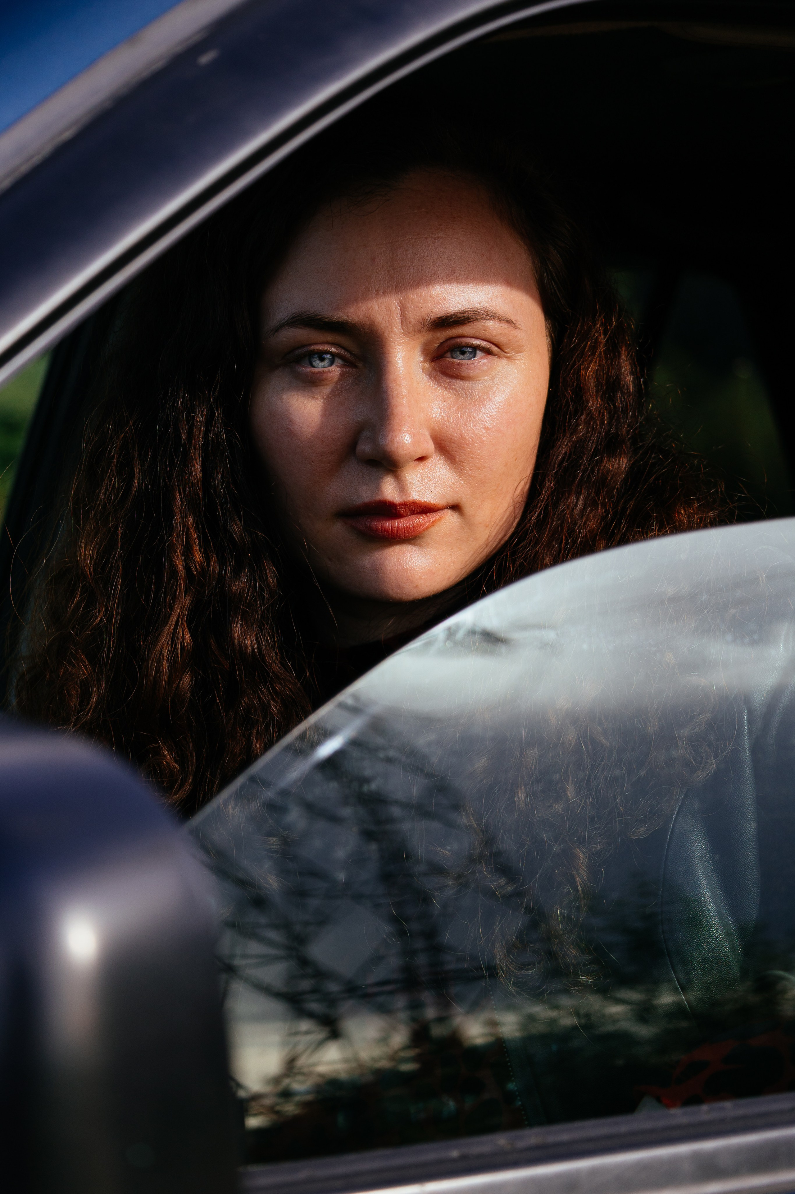 Дают — бери, бьют — беги. Закулисная жизнь в кадре | Backstage-фотограф из Москвы — Александра Слободская