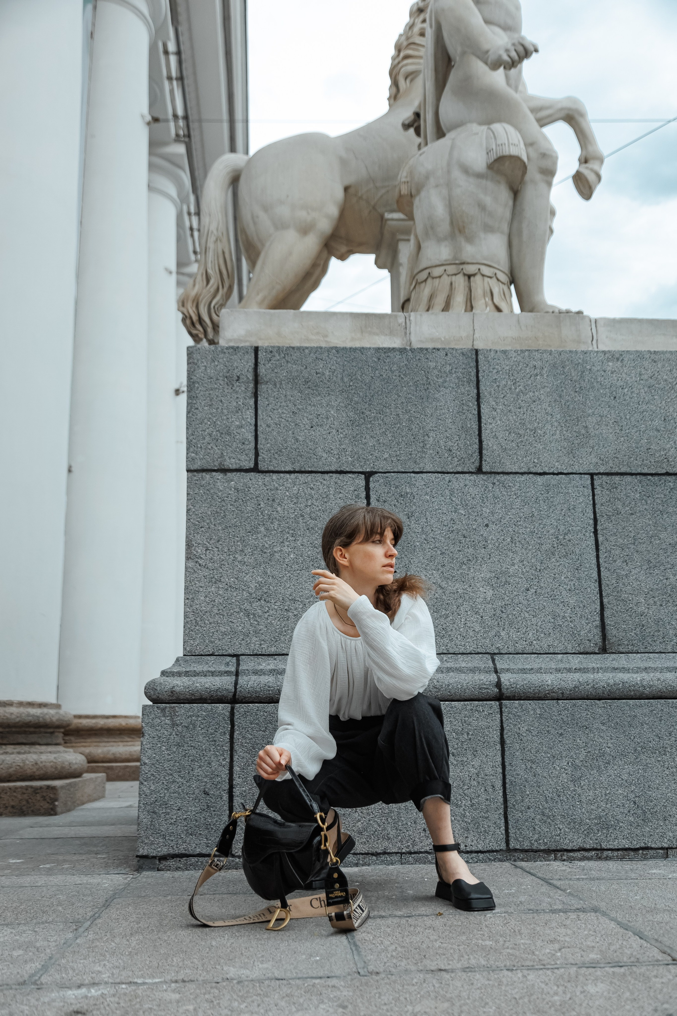 Индивидуальная фотосессия