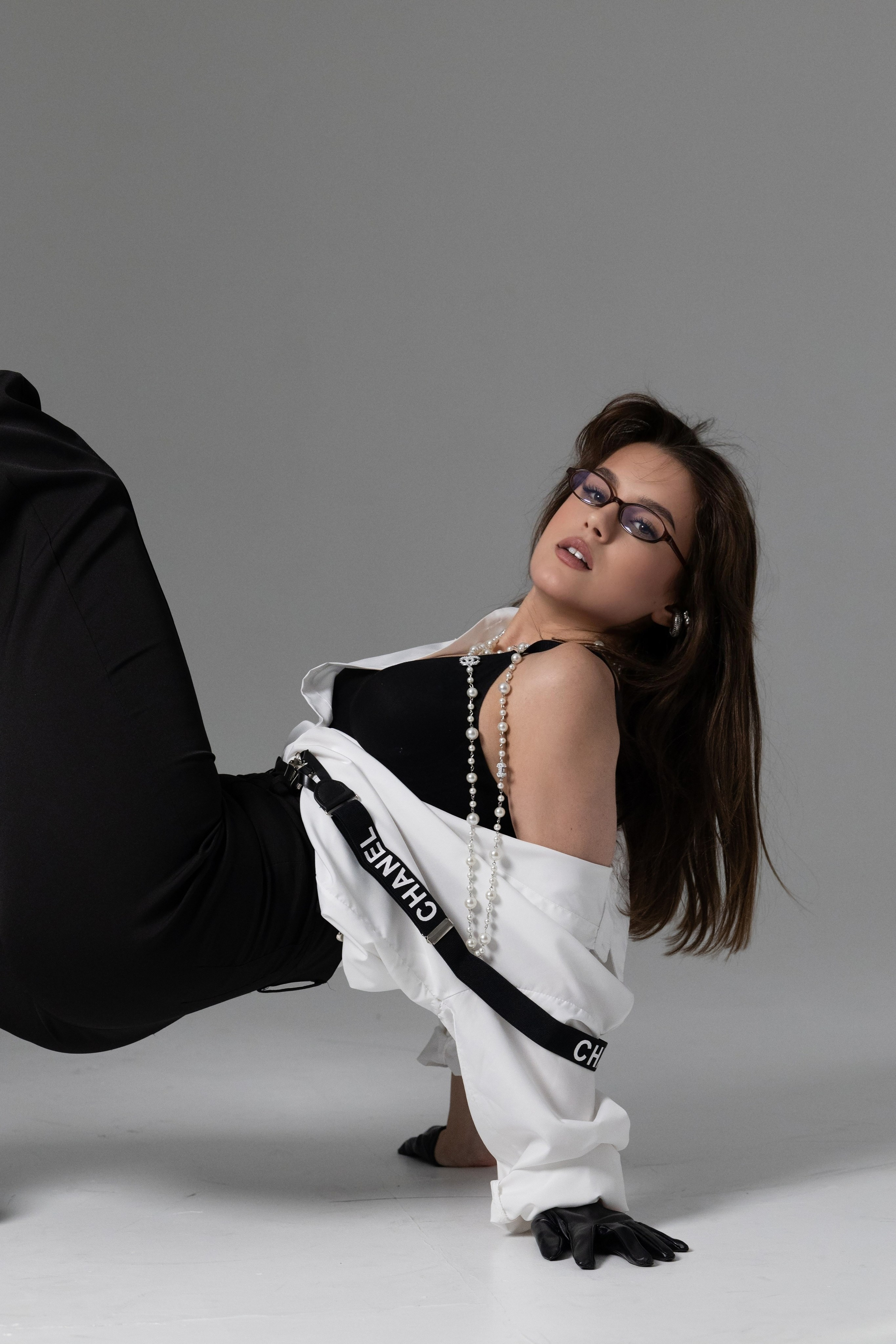 Индивидуальные. Фотограф Наталья Лепесей