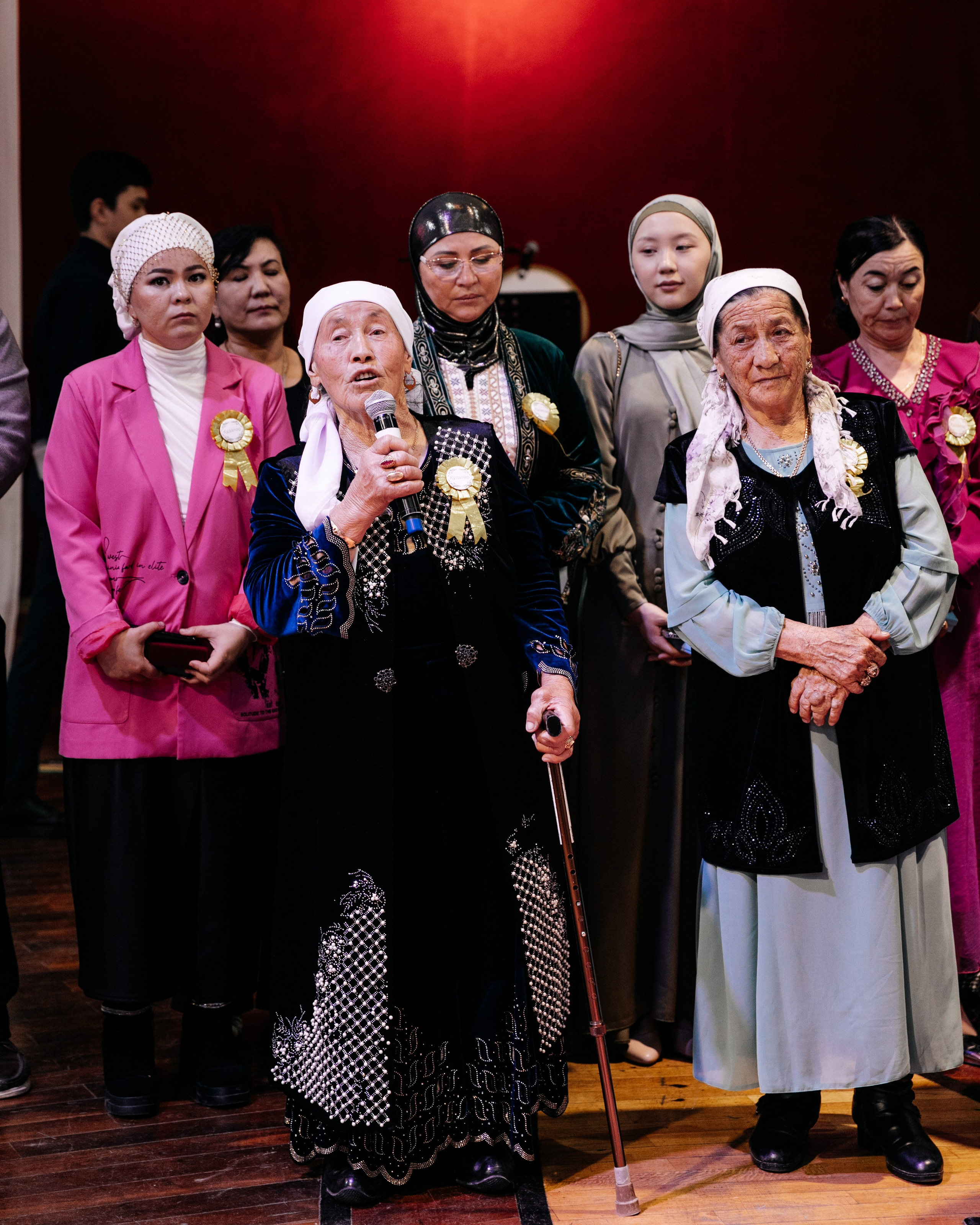 Свадебный банкет Абылайхан и Меруерт. Akkanatart.kz