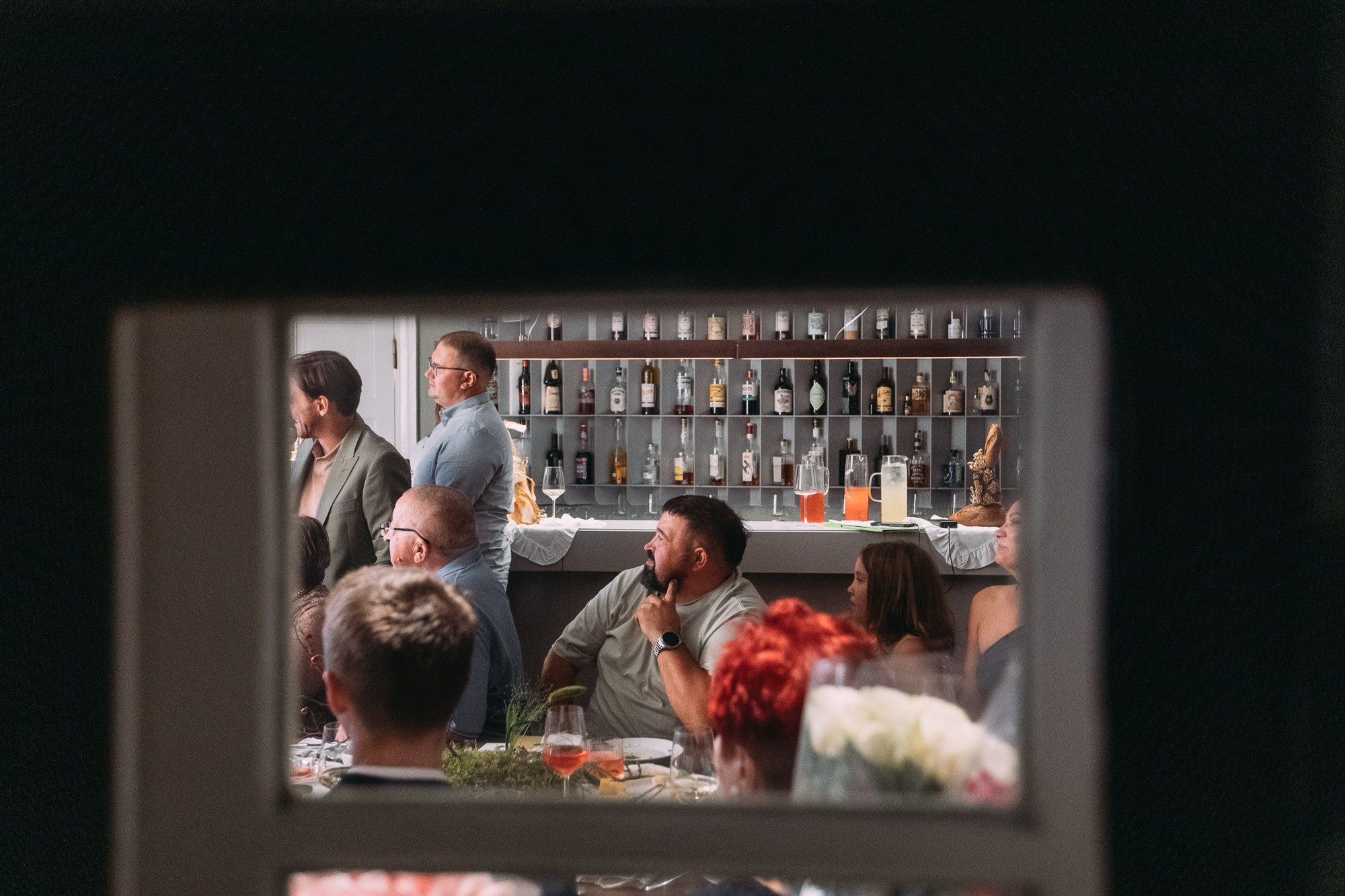 Рихтер. Москва. Свадебный и семейный фотограф в Екатеринбурге Илья Рихтер