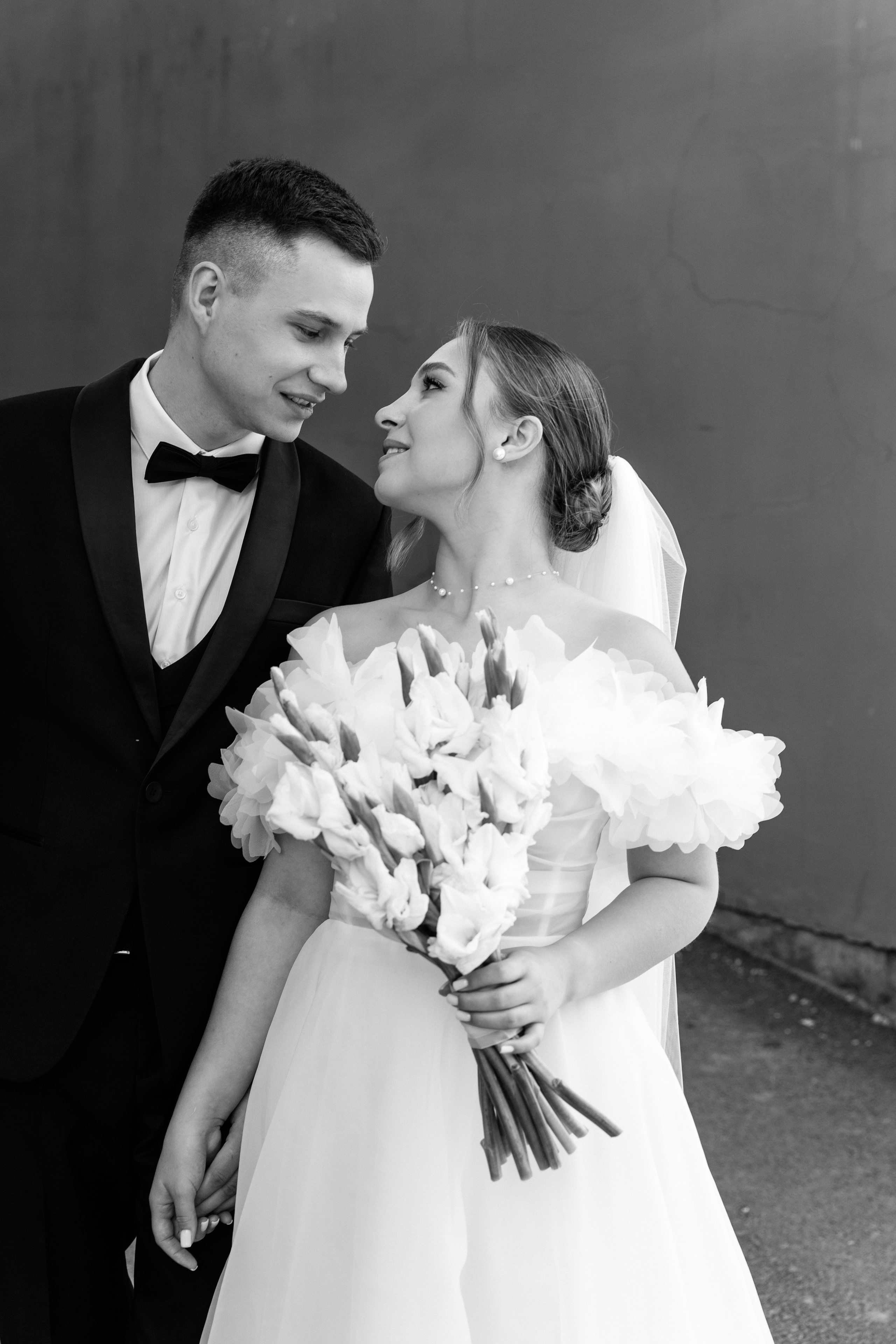 Свадьба Илья Анастасия. Фотограф Антон Бубликов Сыктывкар