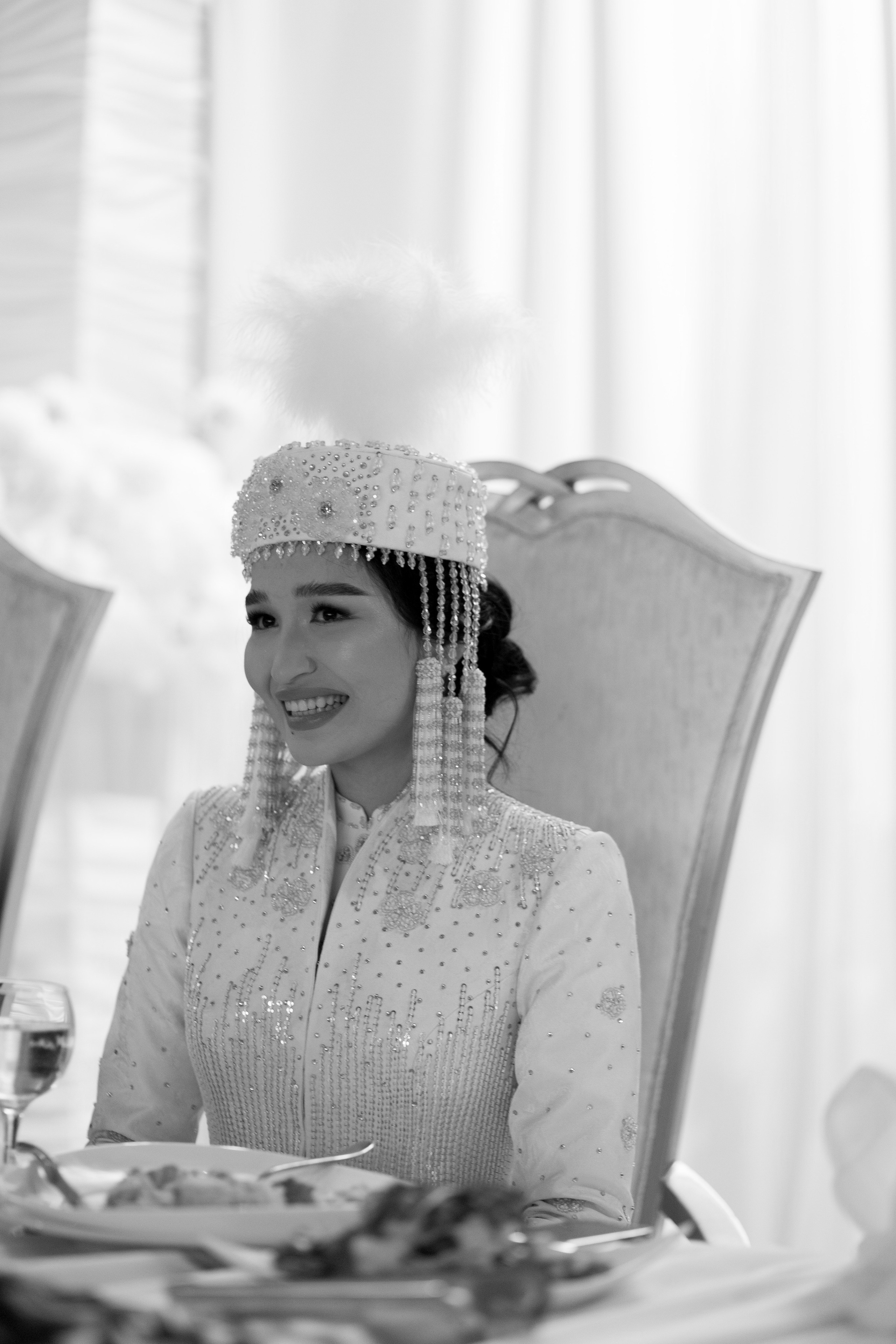 Maral — Qyz uzatu. Wedding and Love story Photographer