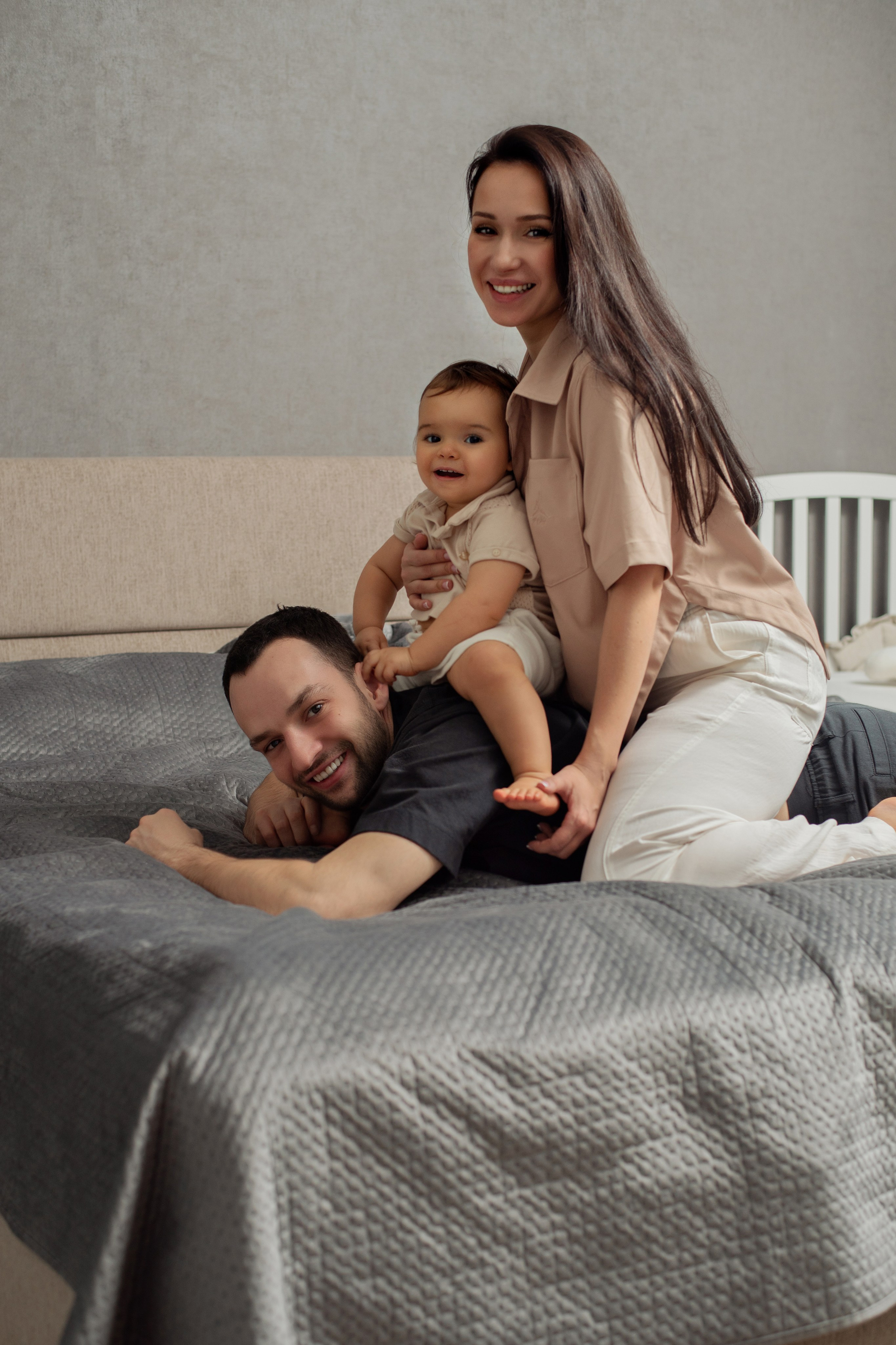 Домашние съемки. Лина Курочка — ваш фотограф