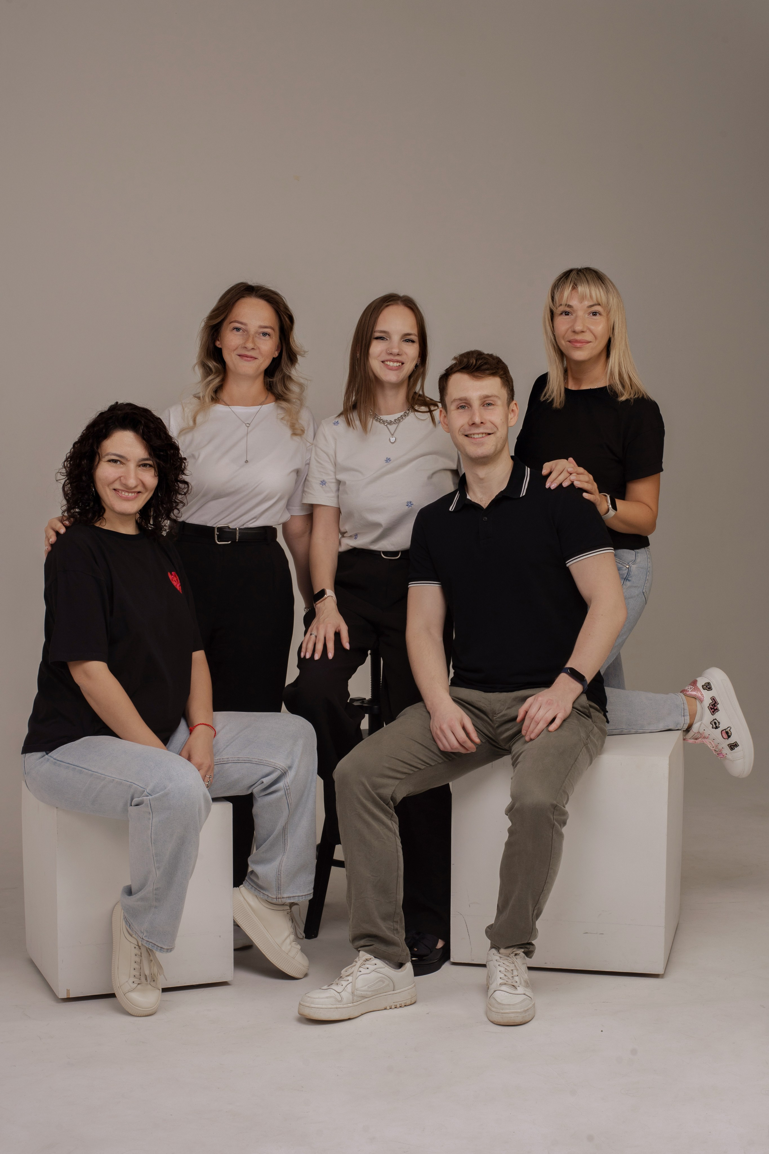 Alteasy. Лина Курочка — ваш фотограф