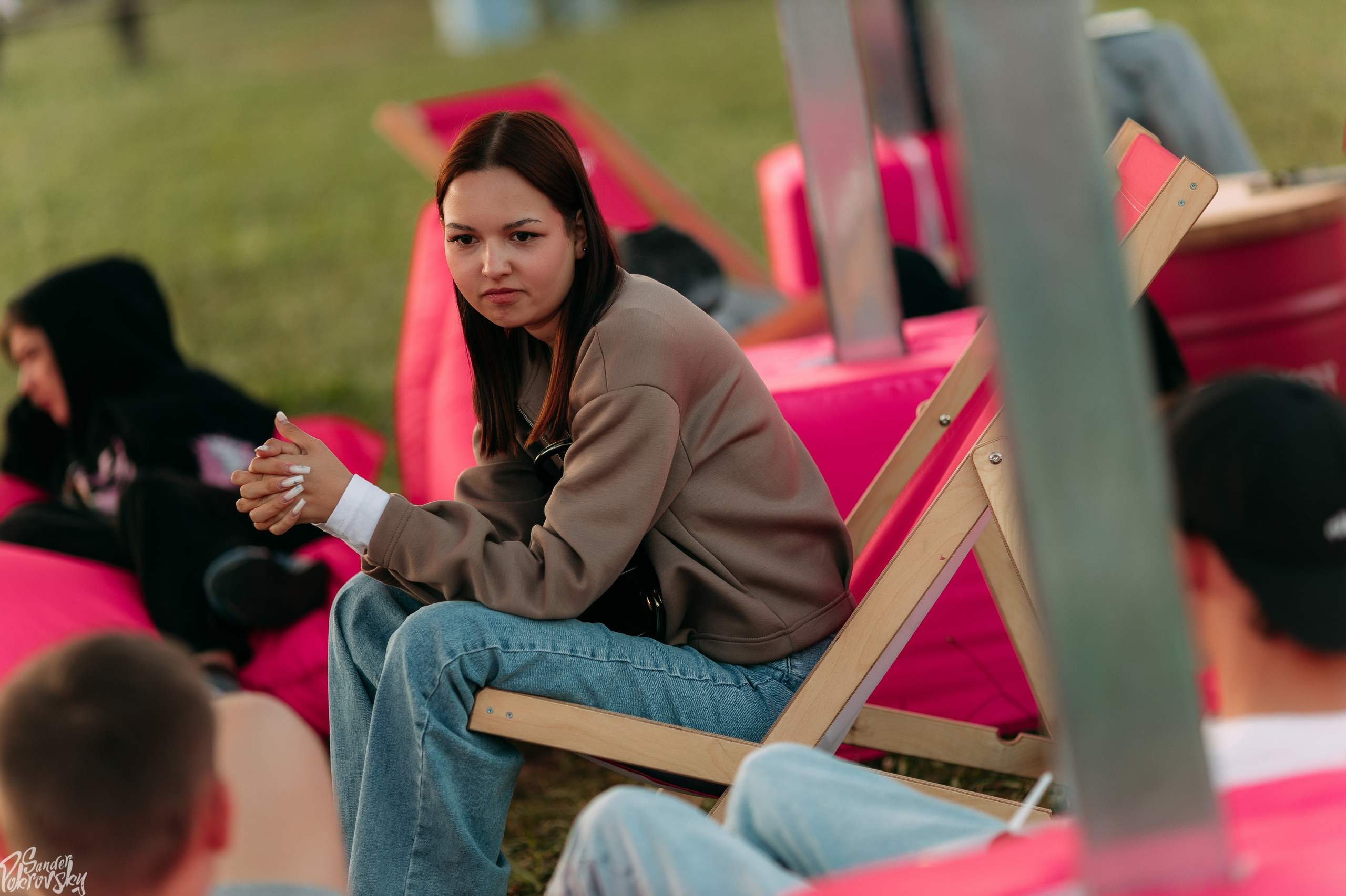 Самокат. Свадебный и репортажный фотограф в Чебоксарах Покровский Александр