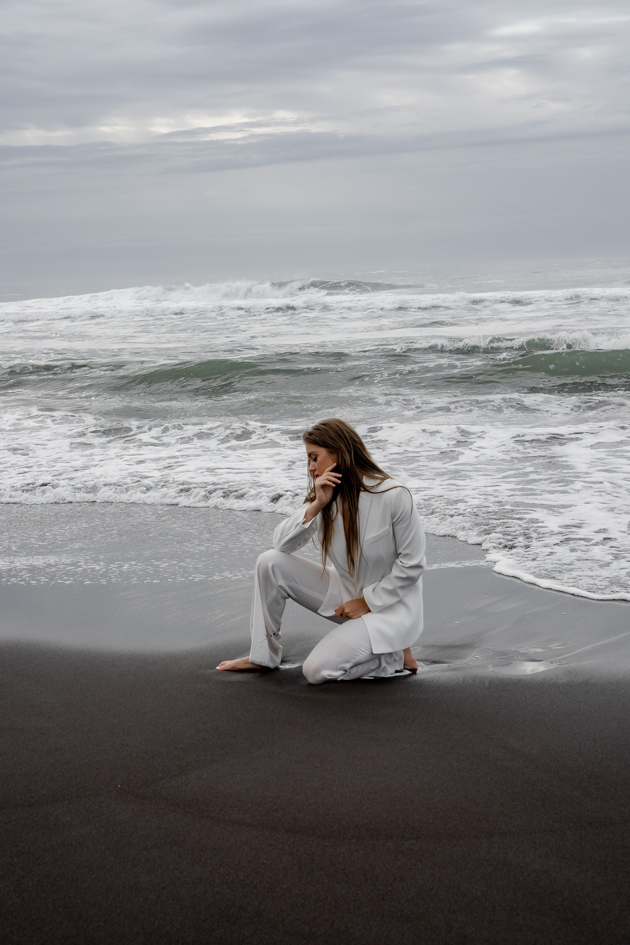 ТИХИЙ ОКЕАН. Профессиональный фотограф, Санкт-Петербург — Виктория Богомолова