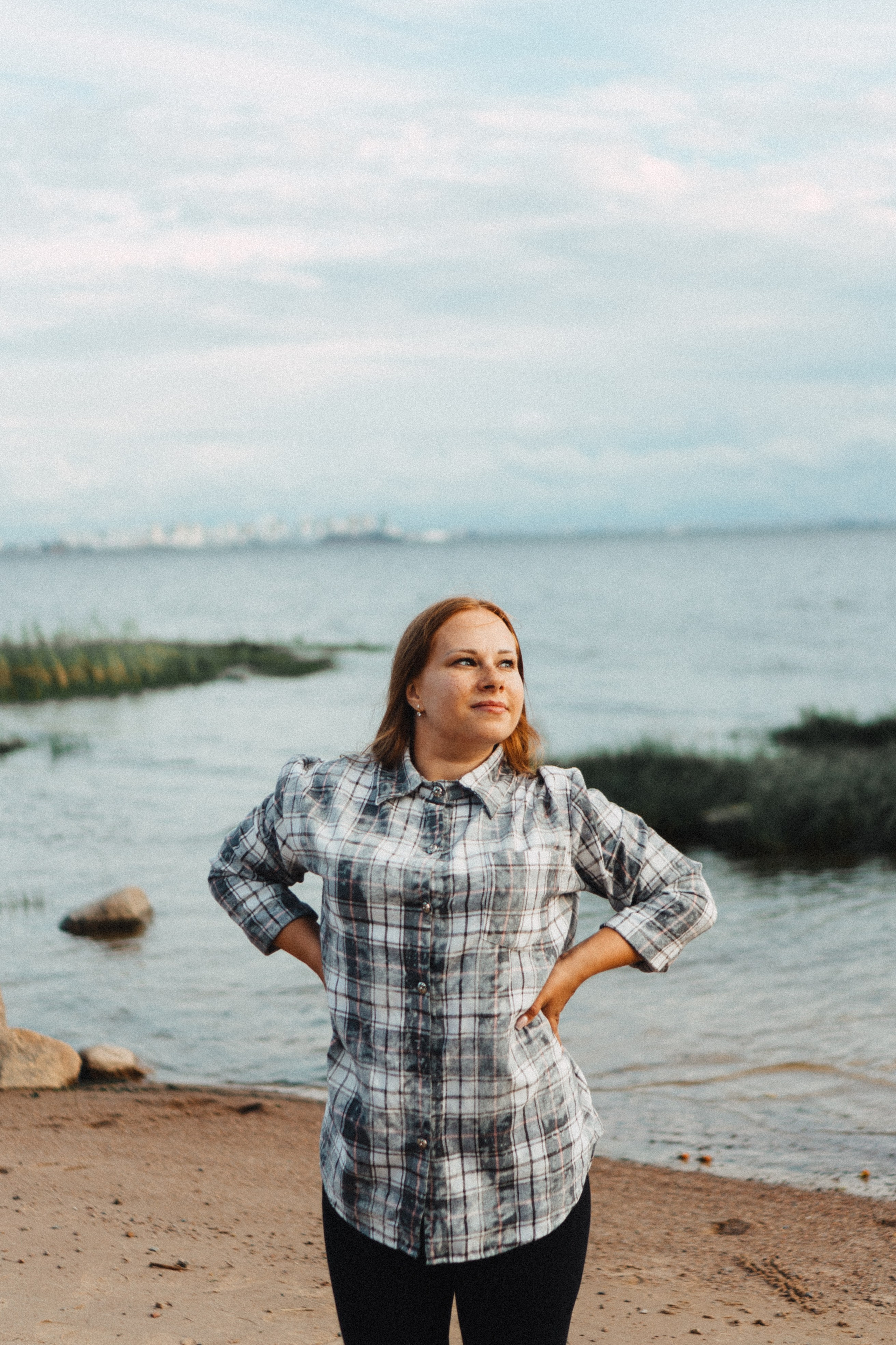 МАМА И ДОЧКА НА ФИНСКОМ ЗАЛИВЕ. Профессиональный фотограф, Санкт-Петербург — Виктория Богомолова