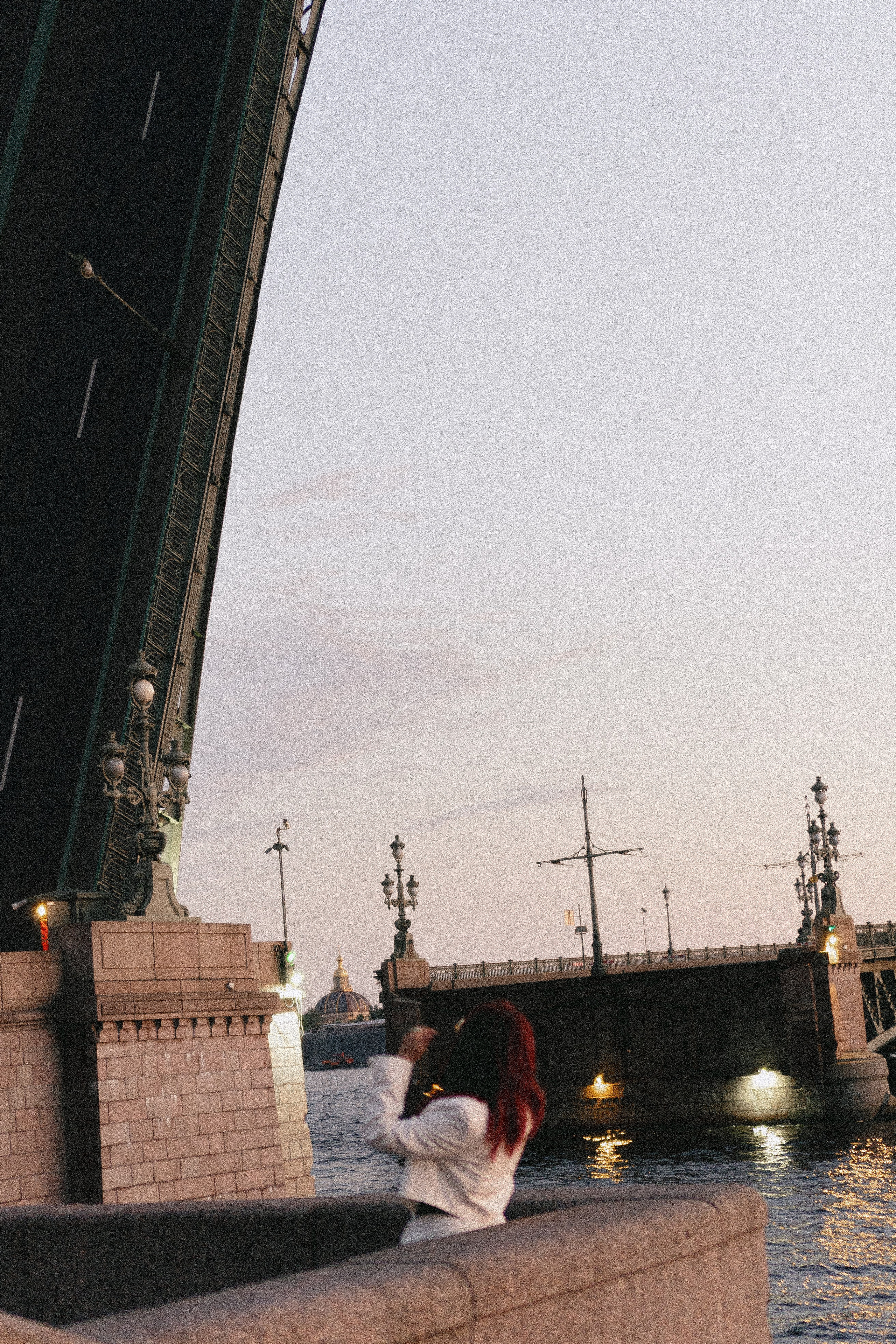 РАССВЕТНАЯ ИСТОРИЯ. Профессиональный фотограф, Санкт-Петербург — Виктория Богомолова