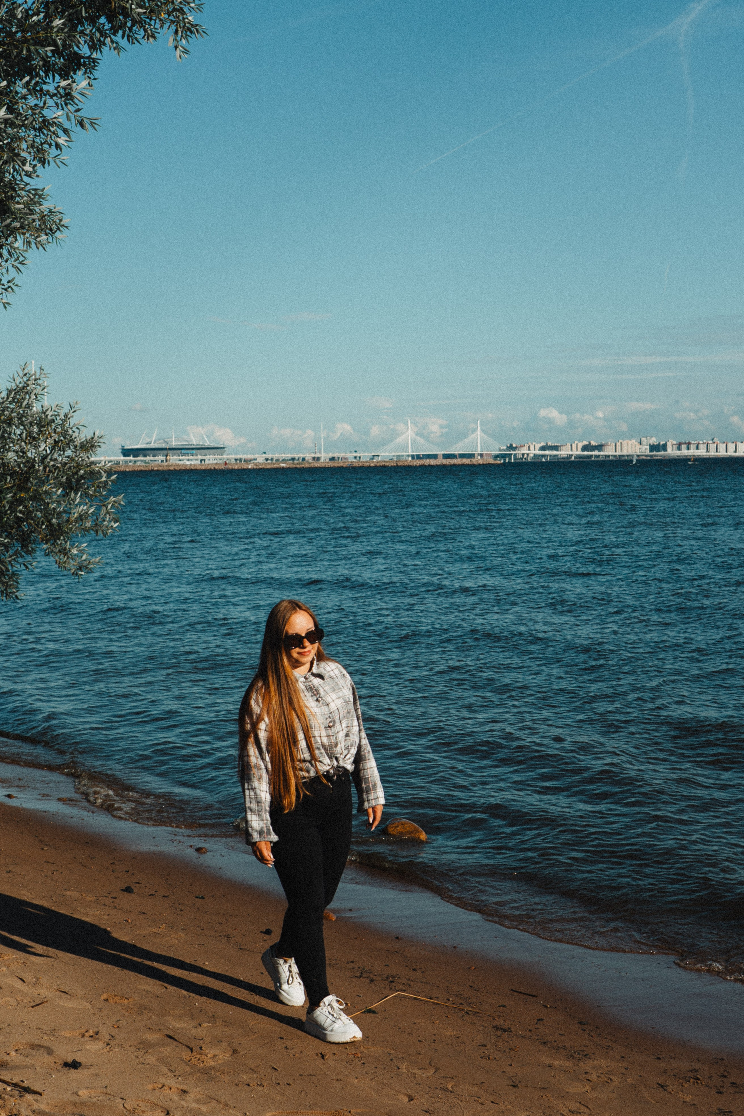 МАМА И ДОЧКА НА ФИНСКОМ ЗАЛИВЕ. Профессиональный фотограф, Санкт-Петербург — Виктория Богомолова