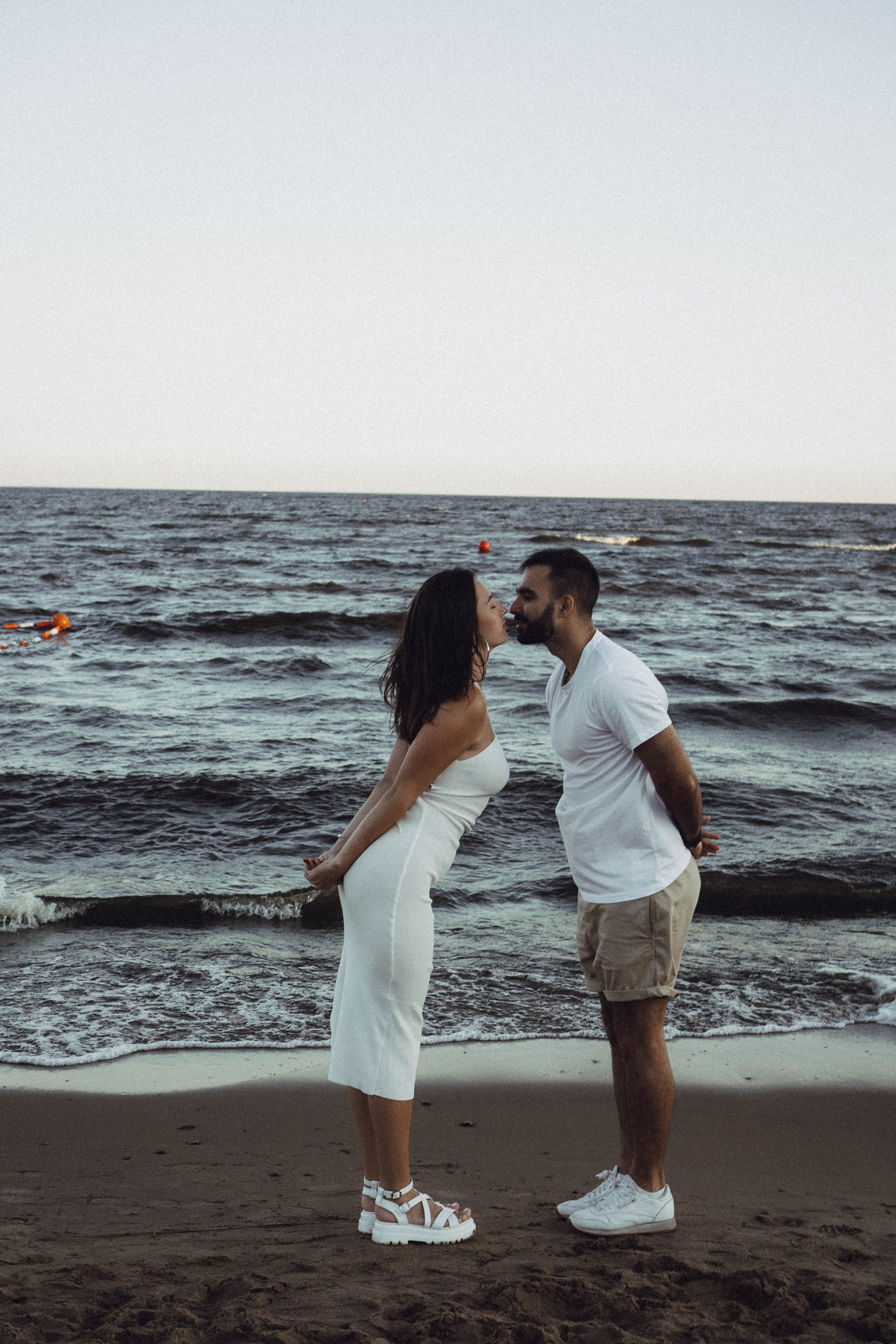 Любовь на заливе. Профессиональный фотограф, Санкт-Петербург — Виктория Богомолова