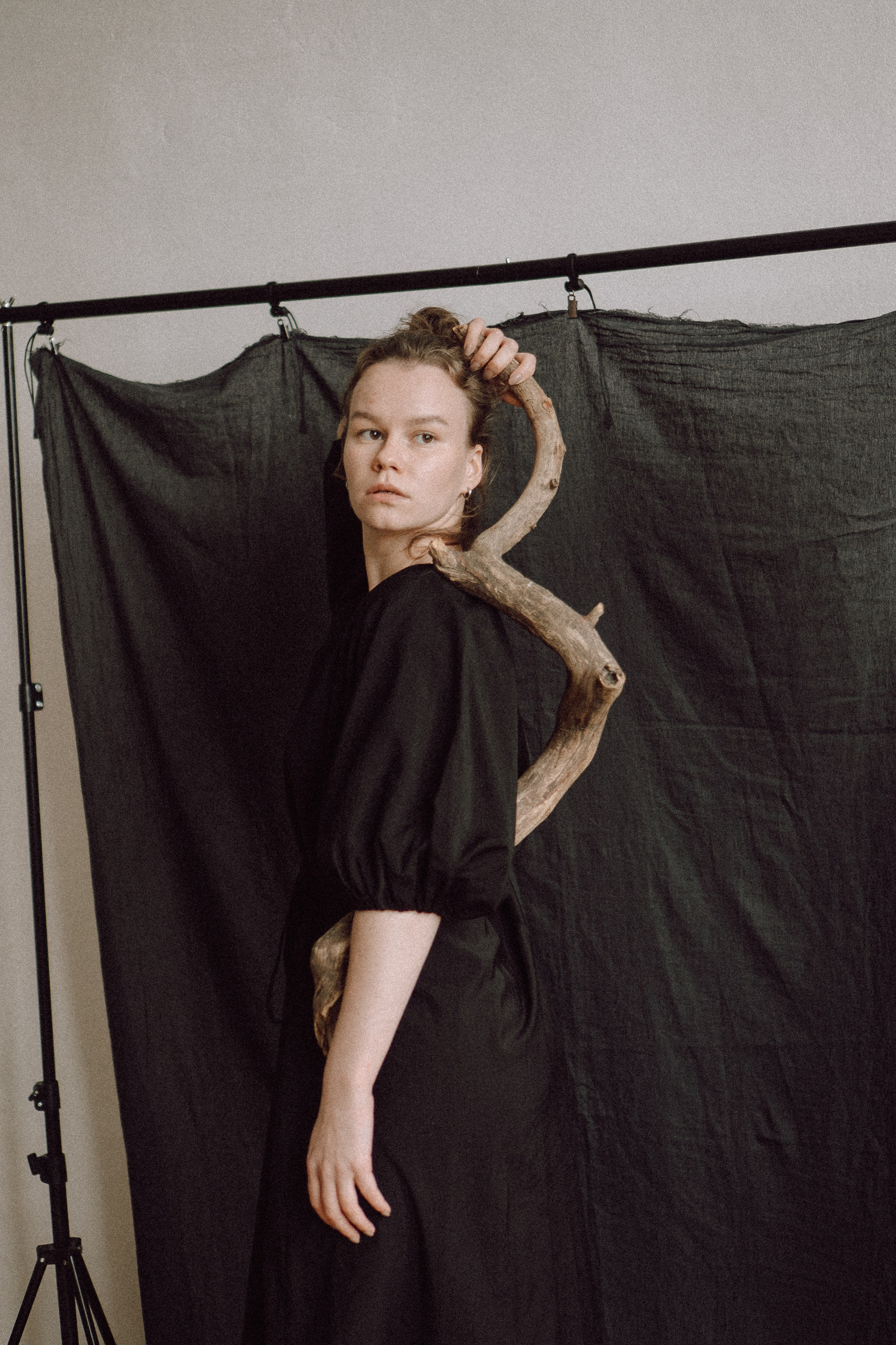 СТУДИЙНАЯ. Профессиональный фотограф, Санкт-Петербург — Виктория Богомолова