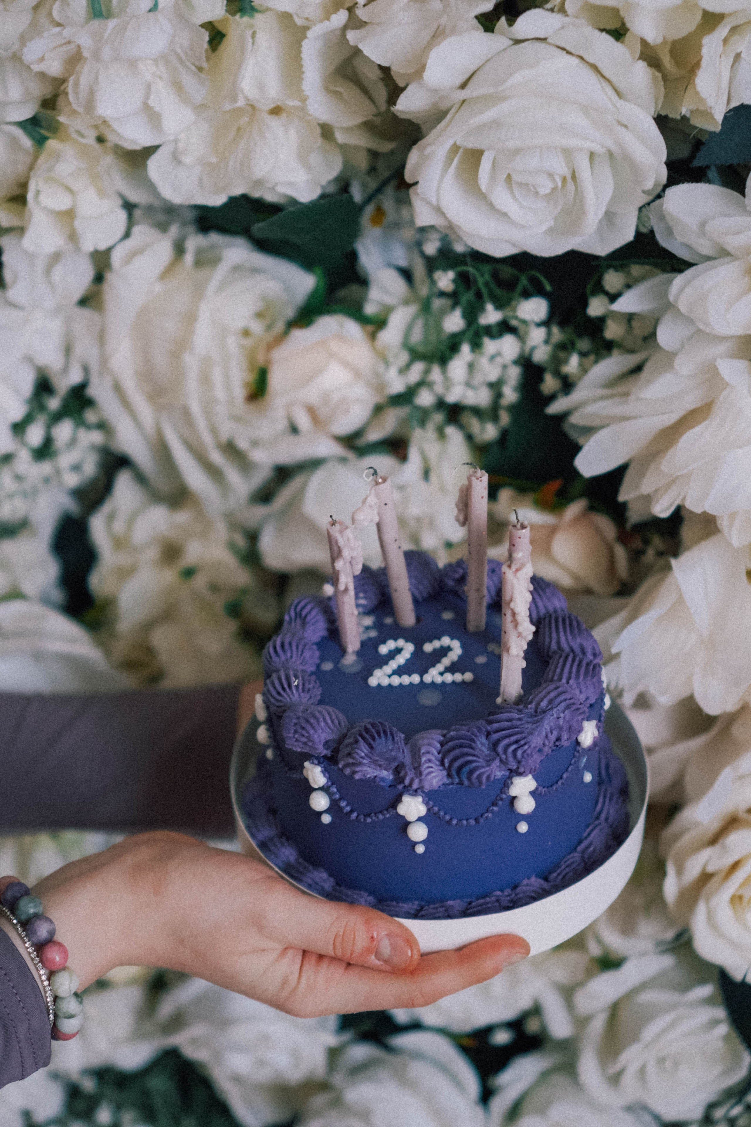 22. Профессиональный фотограф, Санкт-Петербург — Виктория Богомолова