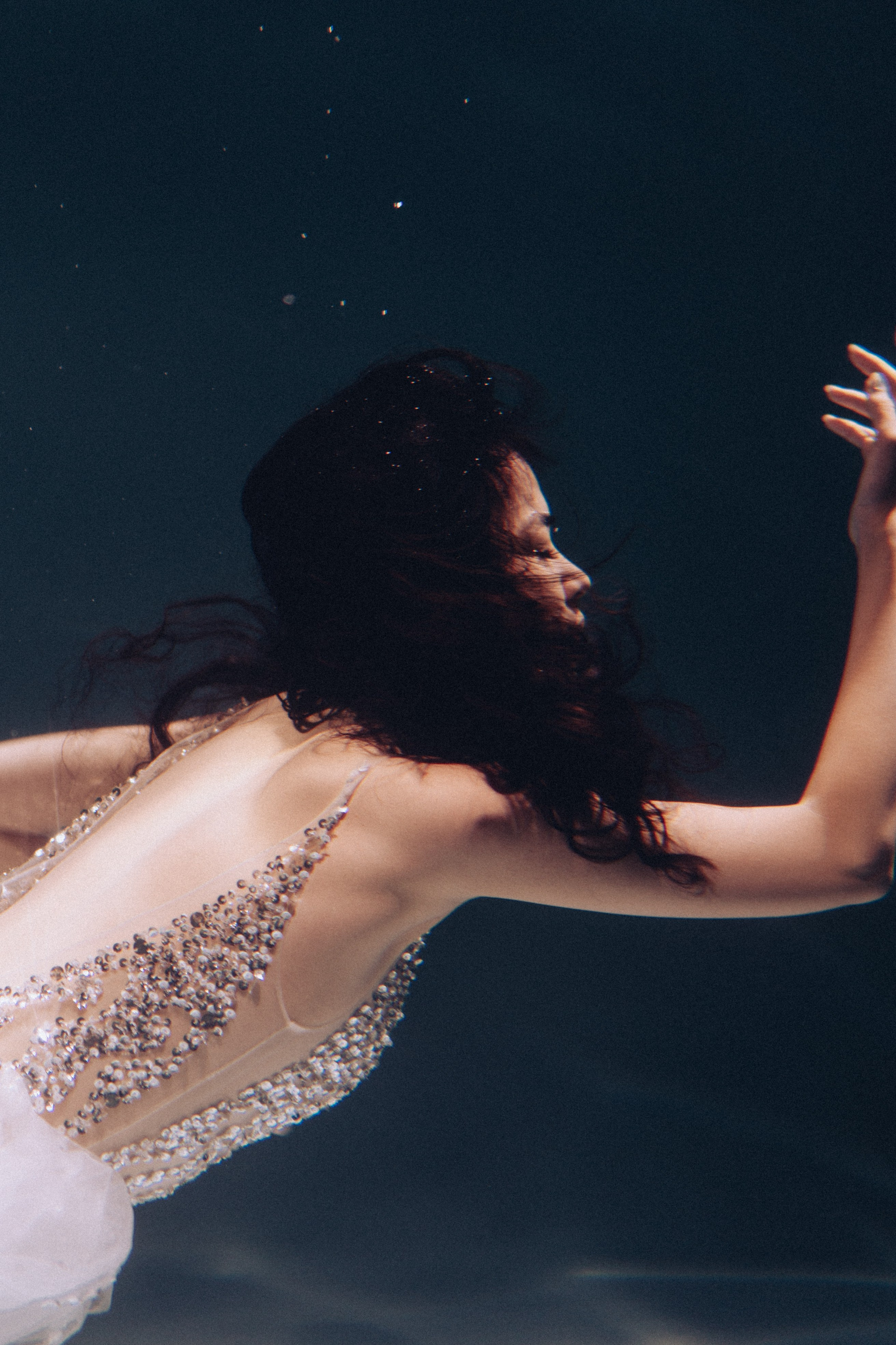 ФОТОСЕСИСИЯ В БАССЕЙНЕ. Профессиональный фотограф, Санкт-Петербург — Виктория Богомолова