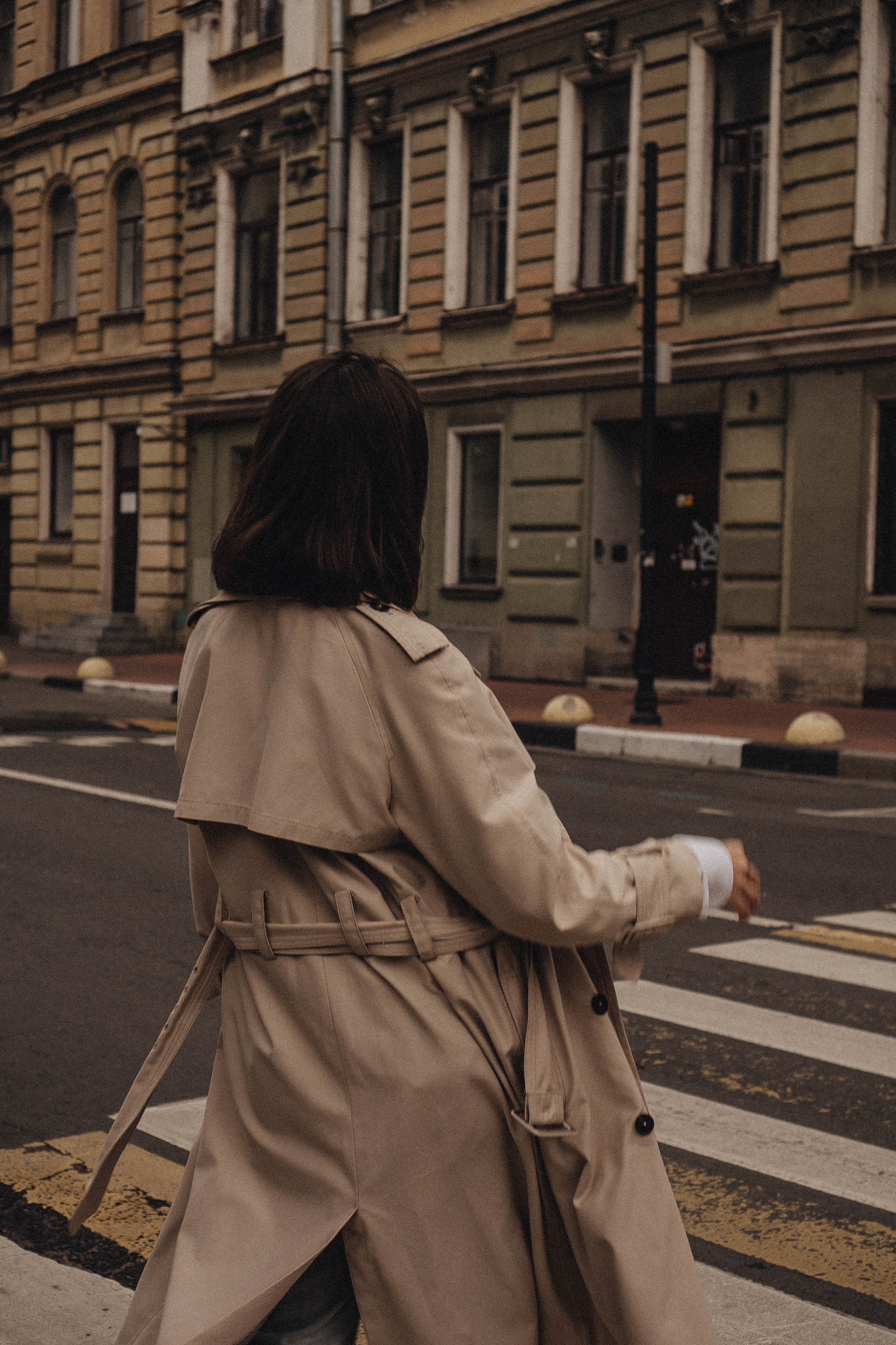 Прогулочная для Кристины. Профессиональный фотограф, Санкт-Петербург — Виктория Богомолова