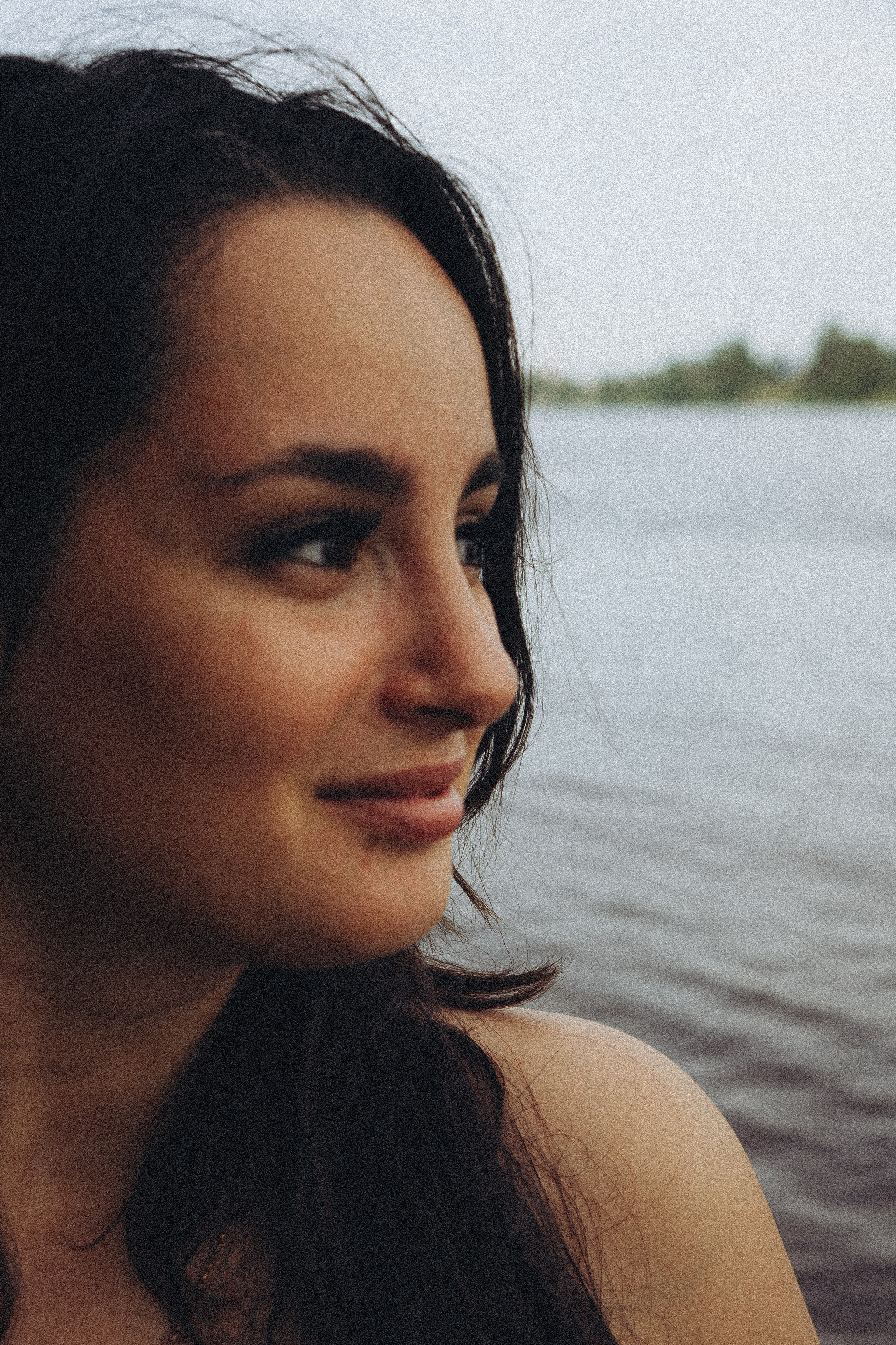 Прогулка в Ленинградской области. Профессиональный фотограф, Санкт-Петербург — Виктория Богомолова