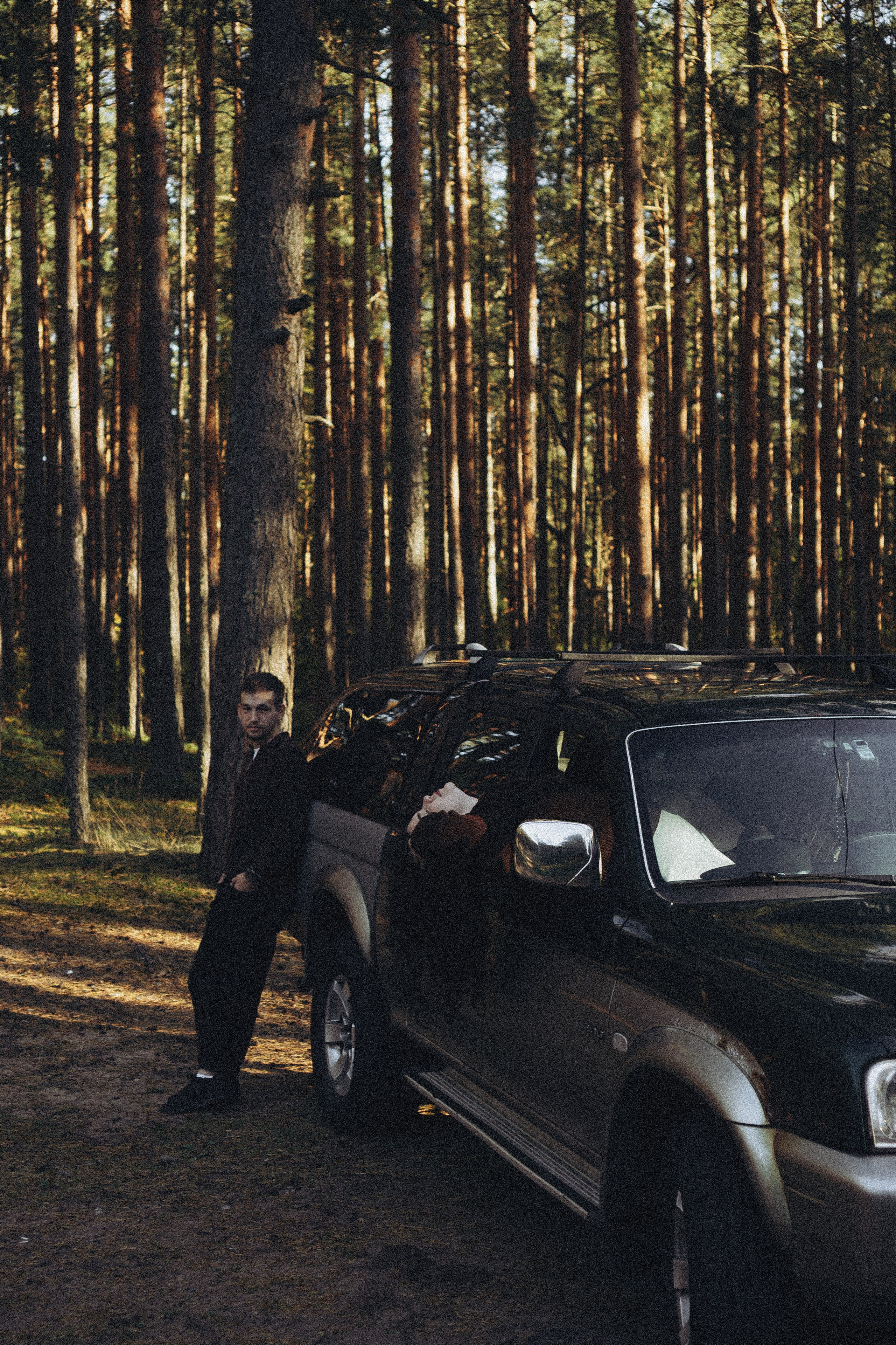 Прогулка по Финскому заливу. Профессиональный фотограф, Санкт-Петербург — Виктория Богомолова