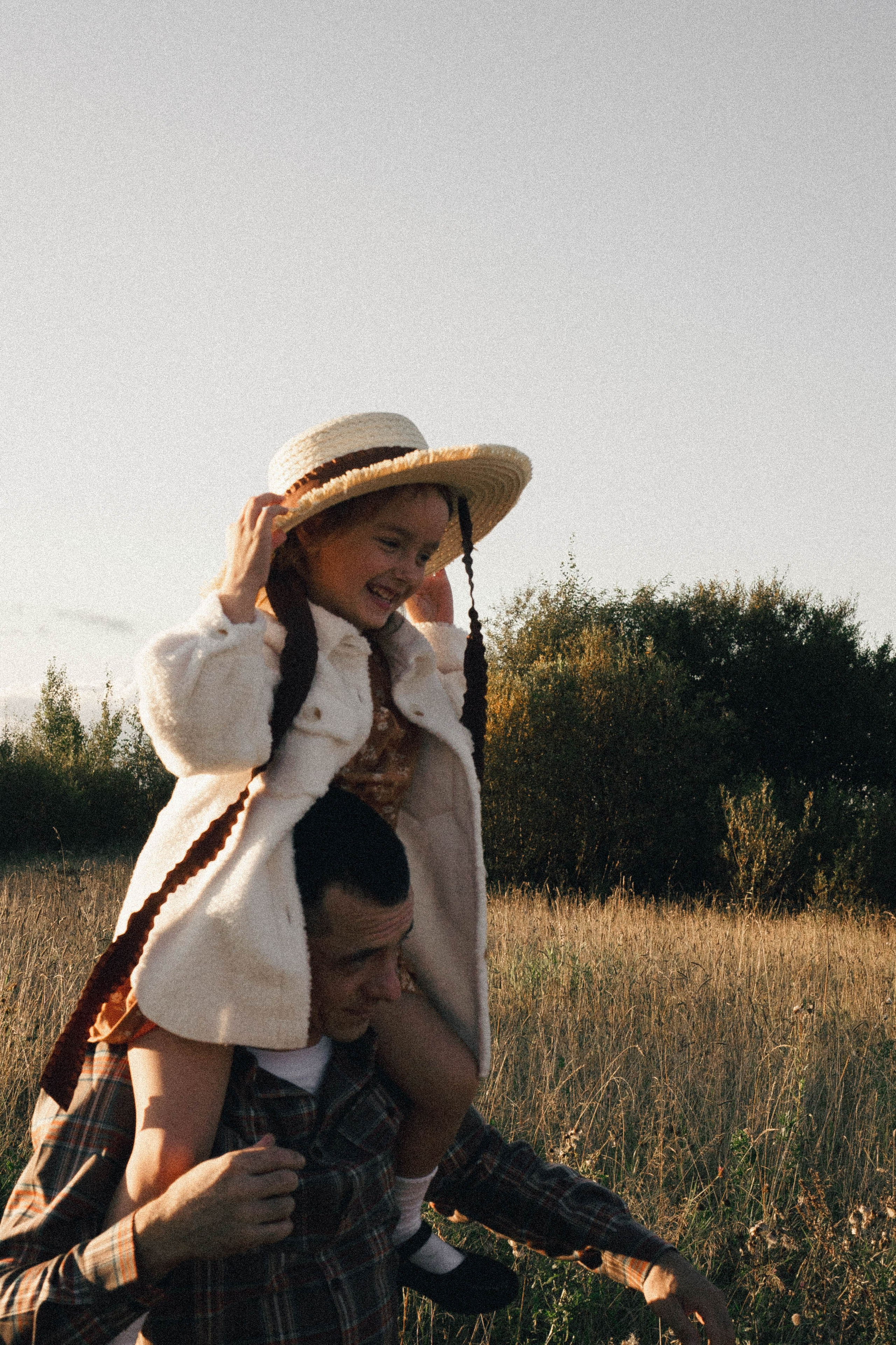 Семейная серия. Профессиональный фотограф, Санкт-Петербург — Виктория Богомолова