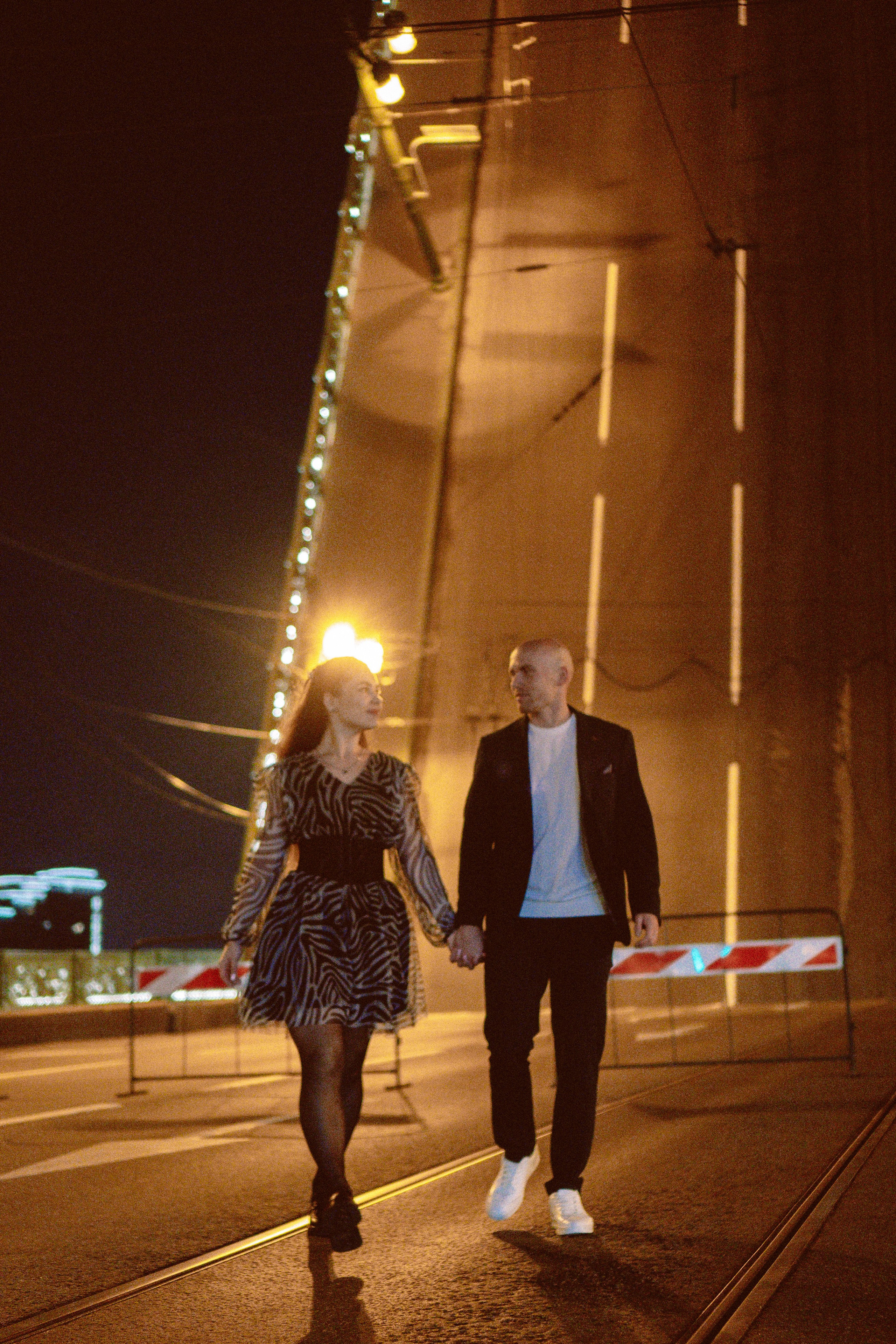 Любовь и питер. Профессиональный фотограф, Санкт-Петербург — Виктория Богомолова