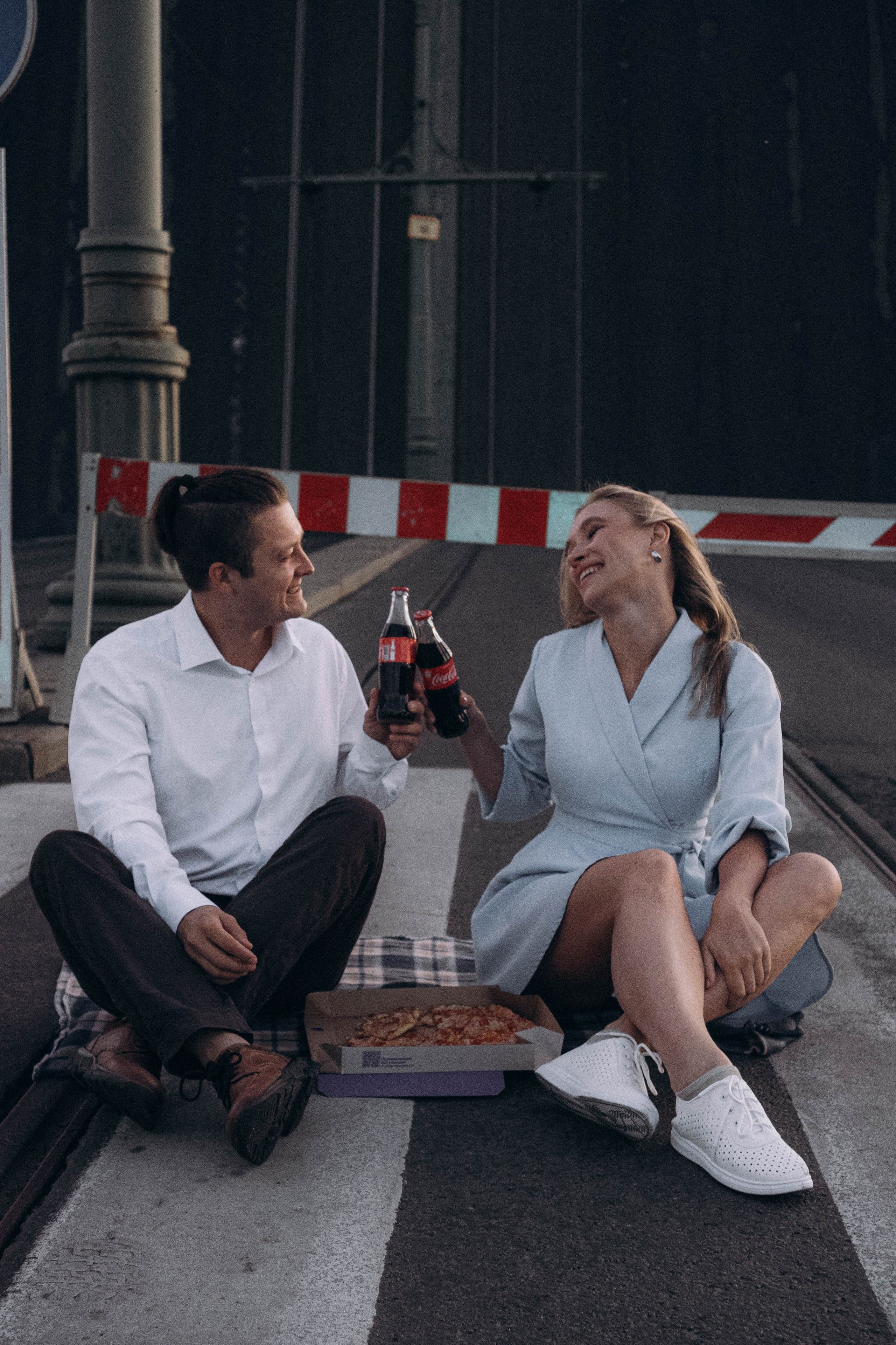 СЧАСТЛИВОЕ УТРО. Профессиональный фотограф, Санкт-Петербург — Виктория Богомолова