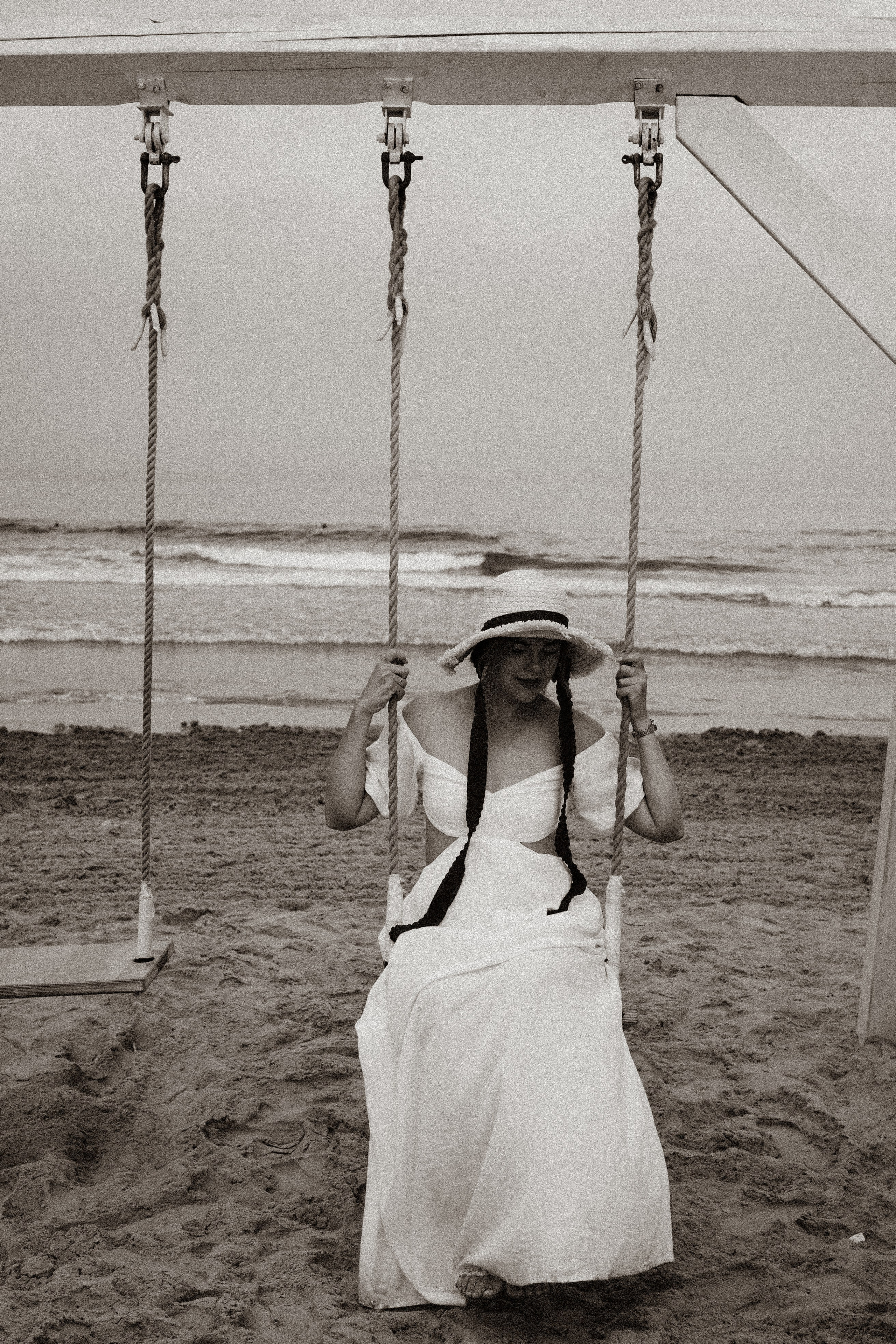 ДЕВУШКИ НА РАССВЕТНОЙ СЬЕМКЕ. Профессиональный фотограф, Санкт-Петербург — Виктория Богомолова