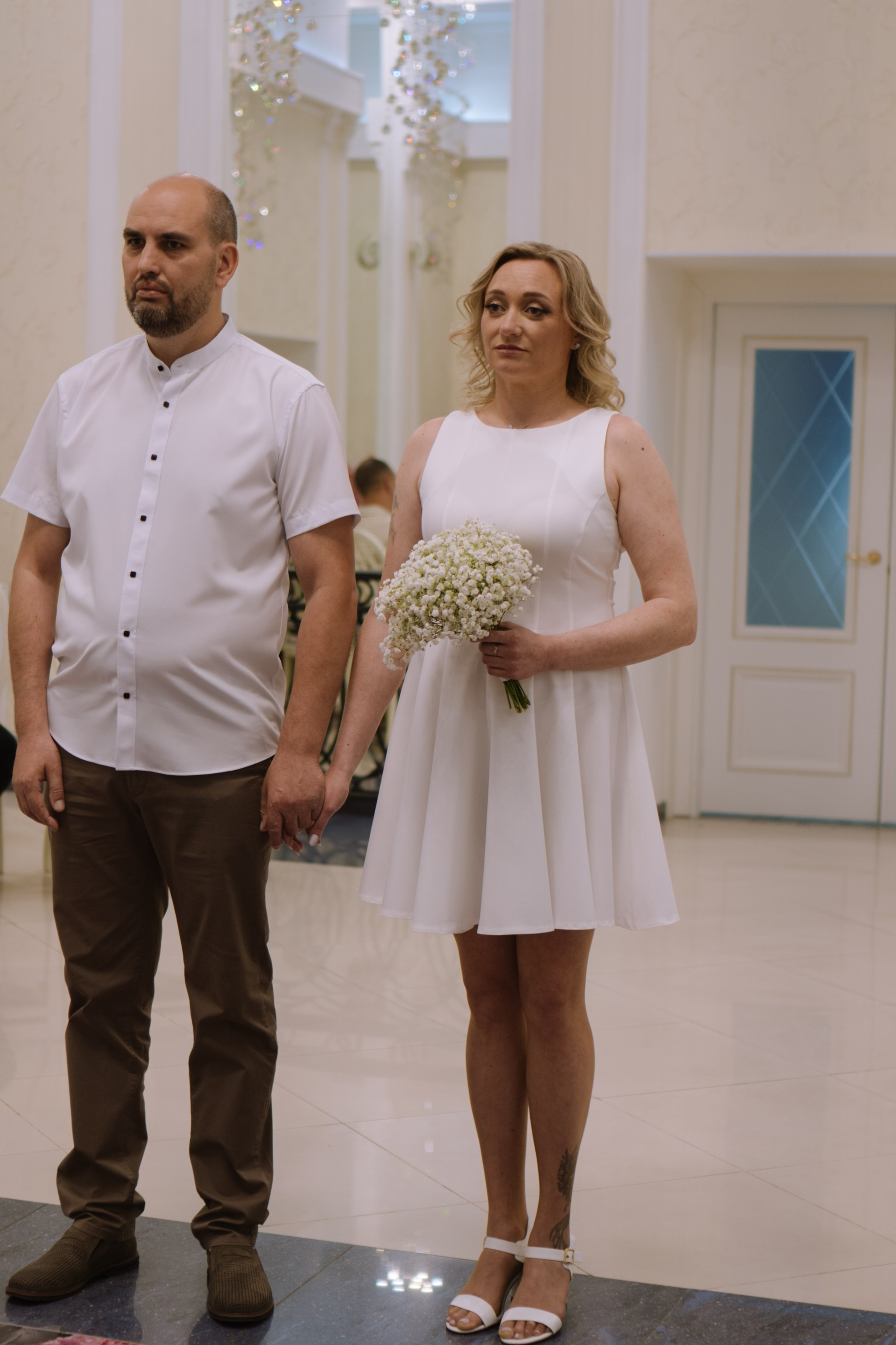 СВАДЕБНЫЙ РЕПОРТАЖ. Профессиональный фотограф, Санкт-Петербург — Виктория Богомолова