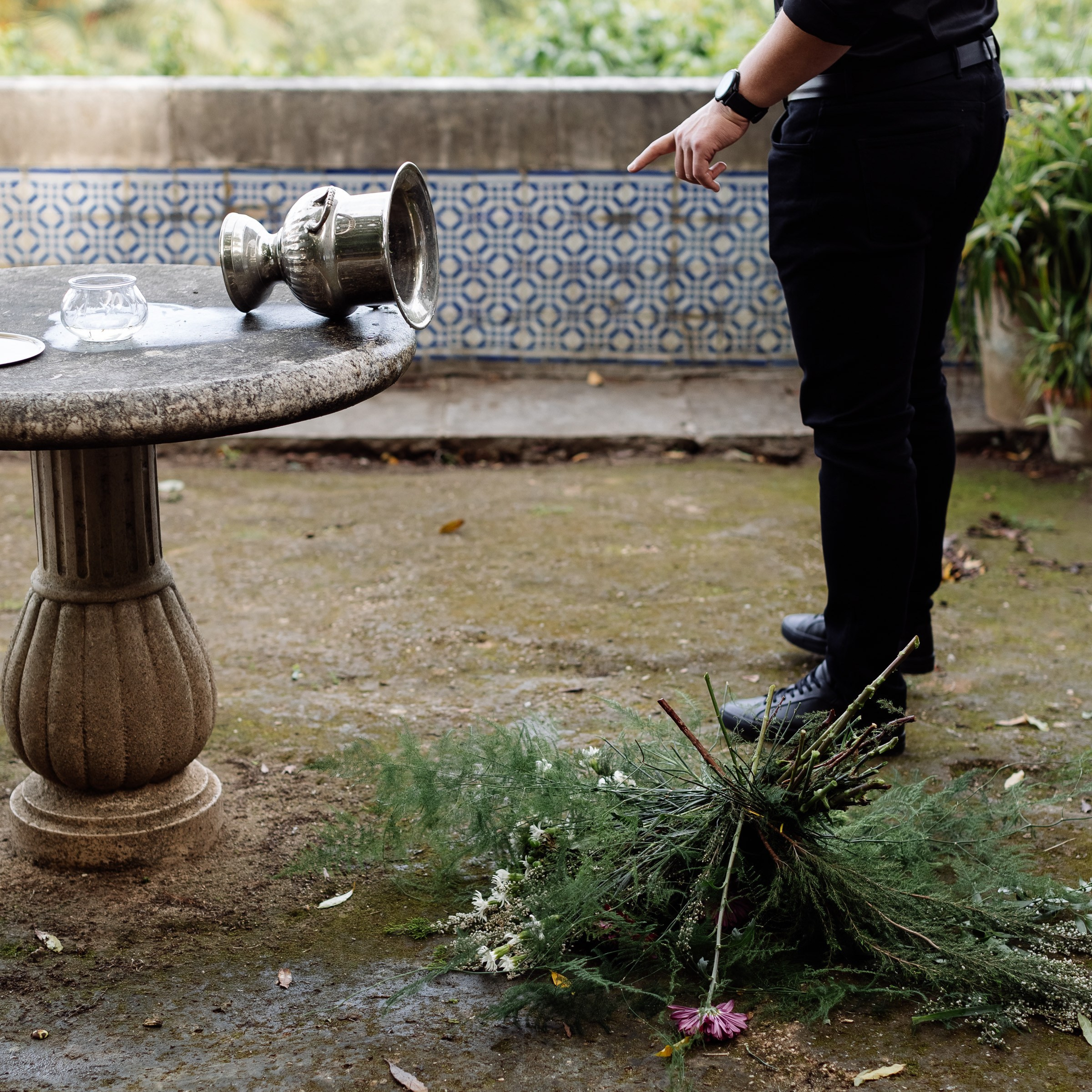 LIS_BON. Wedding photographer in Europe