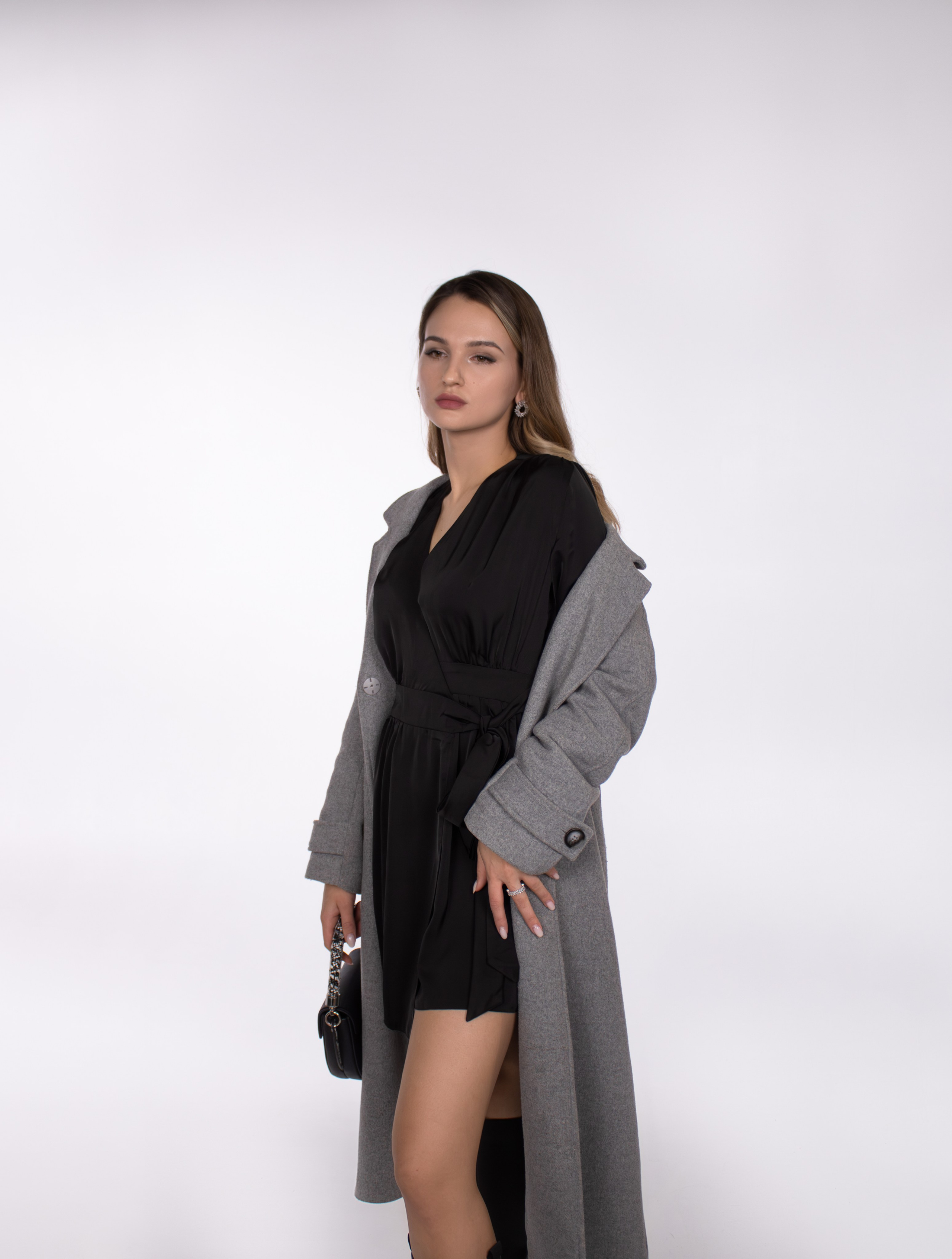 Съёмка для маркетплейса (WB). Фотограф в Самаре Анастасия Попова